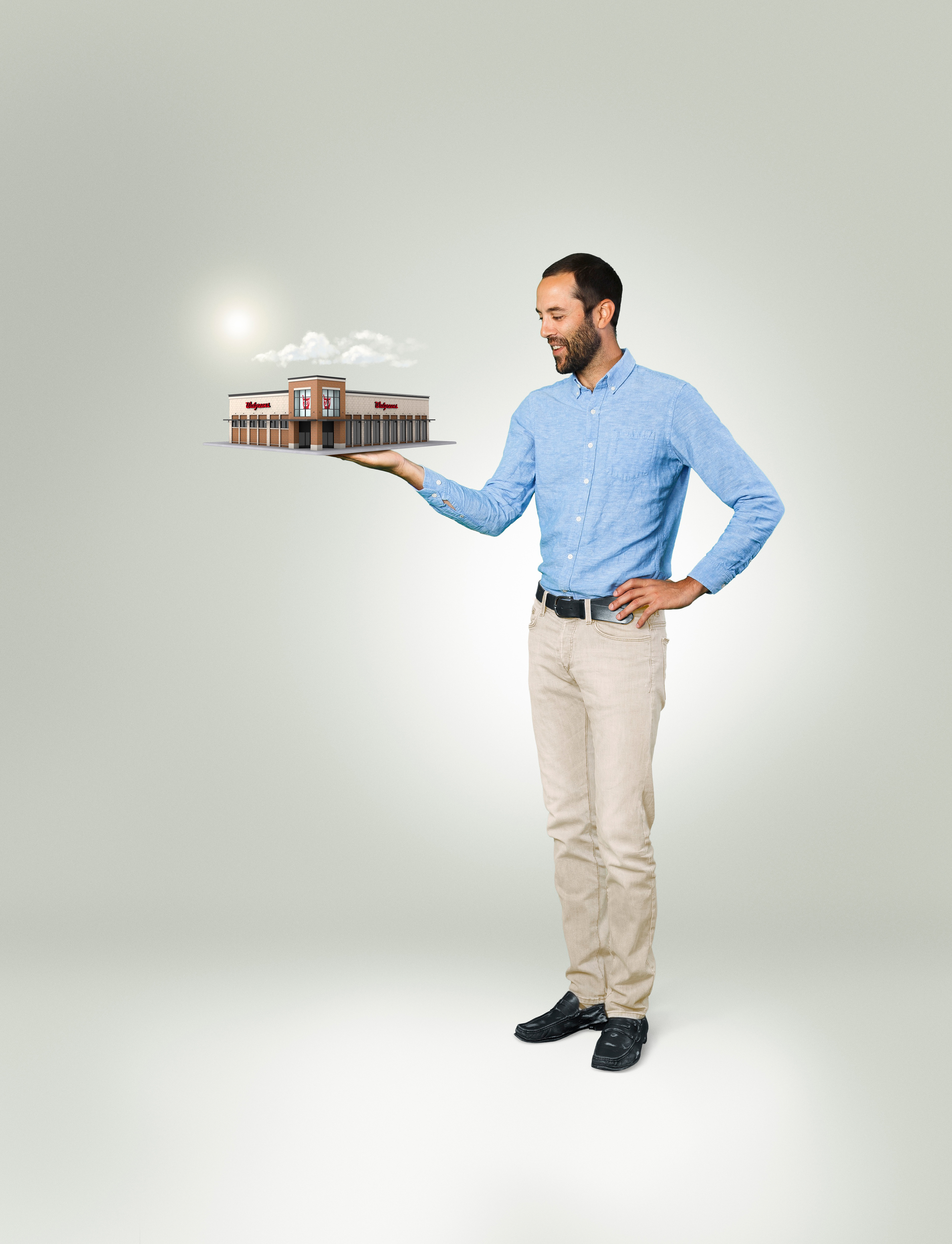 Developer concept image