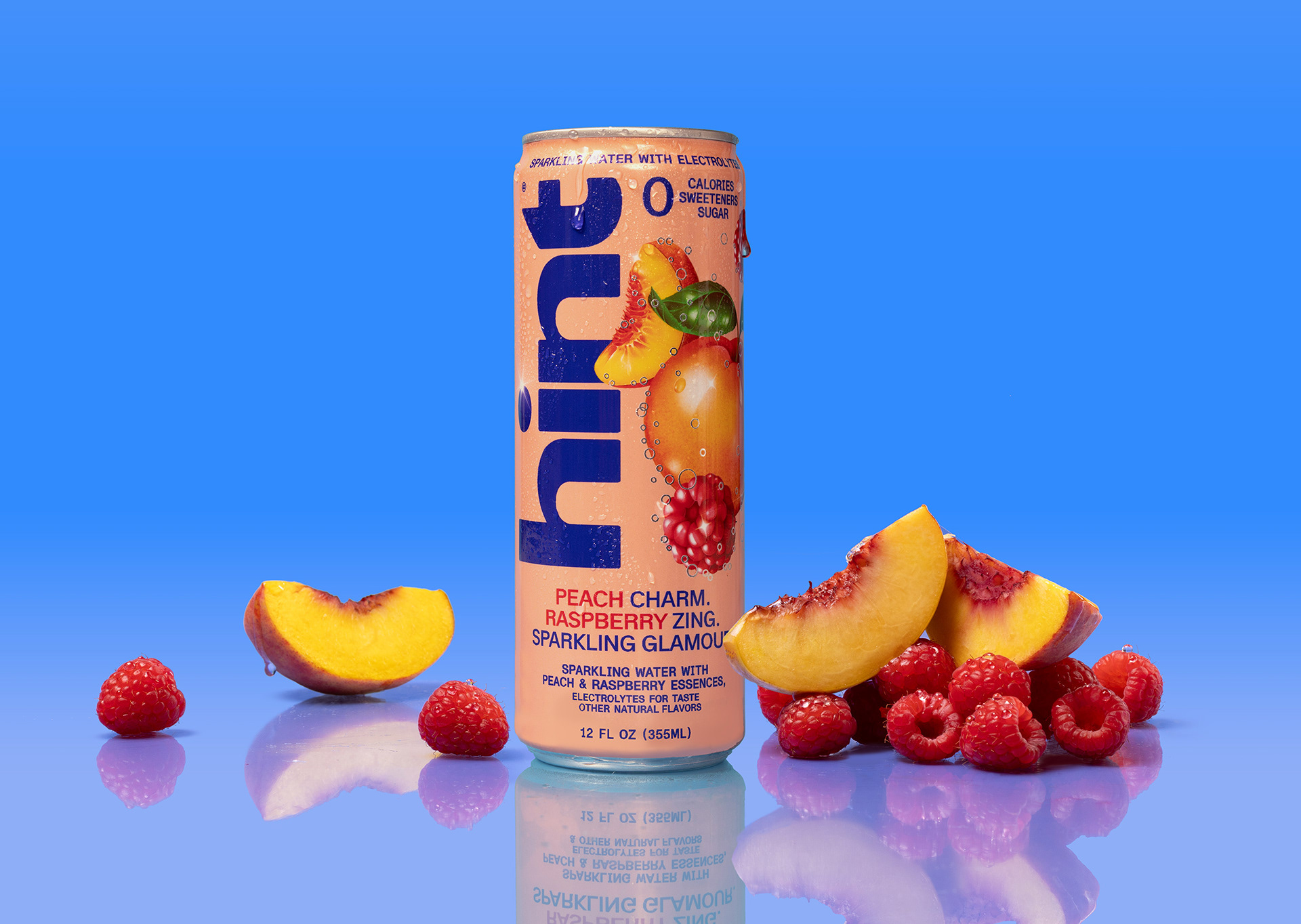 hint waters for web and social media