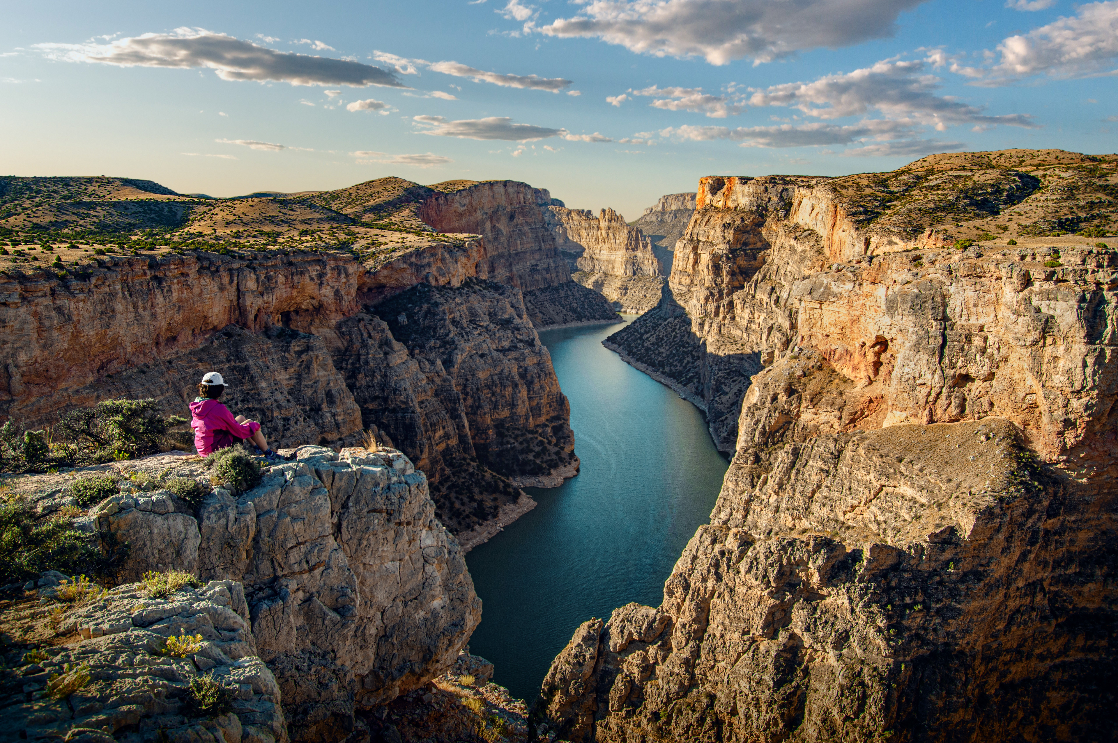 Montana Department of Tourism.