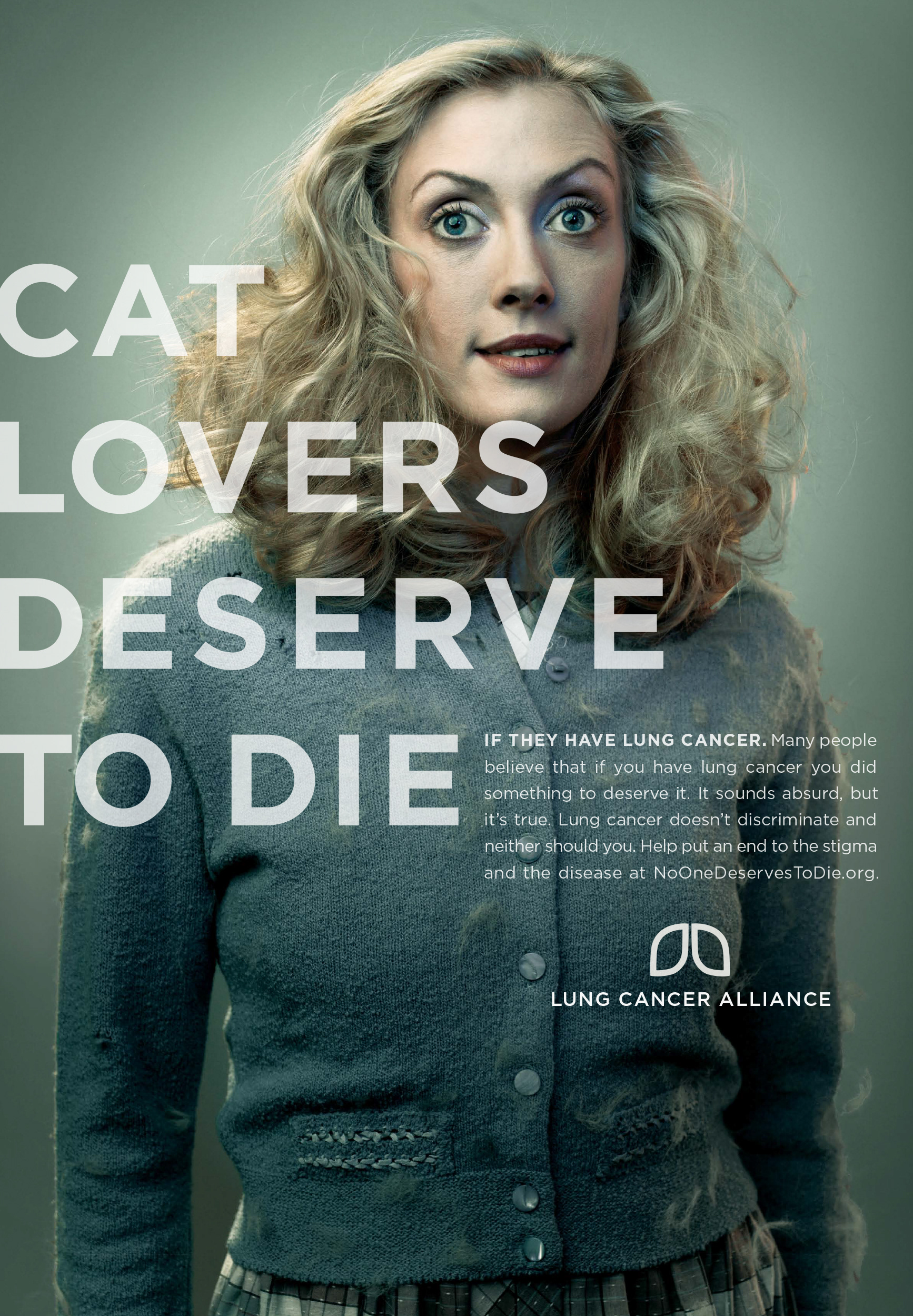 Lung Cancer Alliance