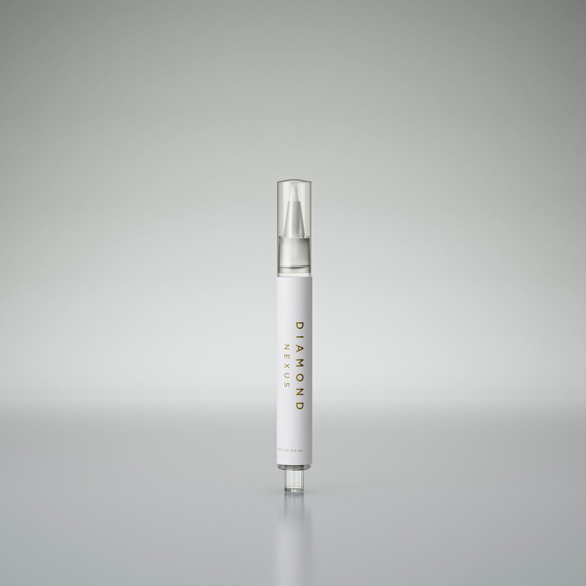 Diamond Nexus Cleaner Pen CGI image