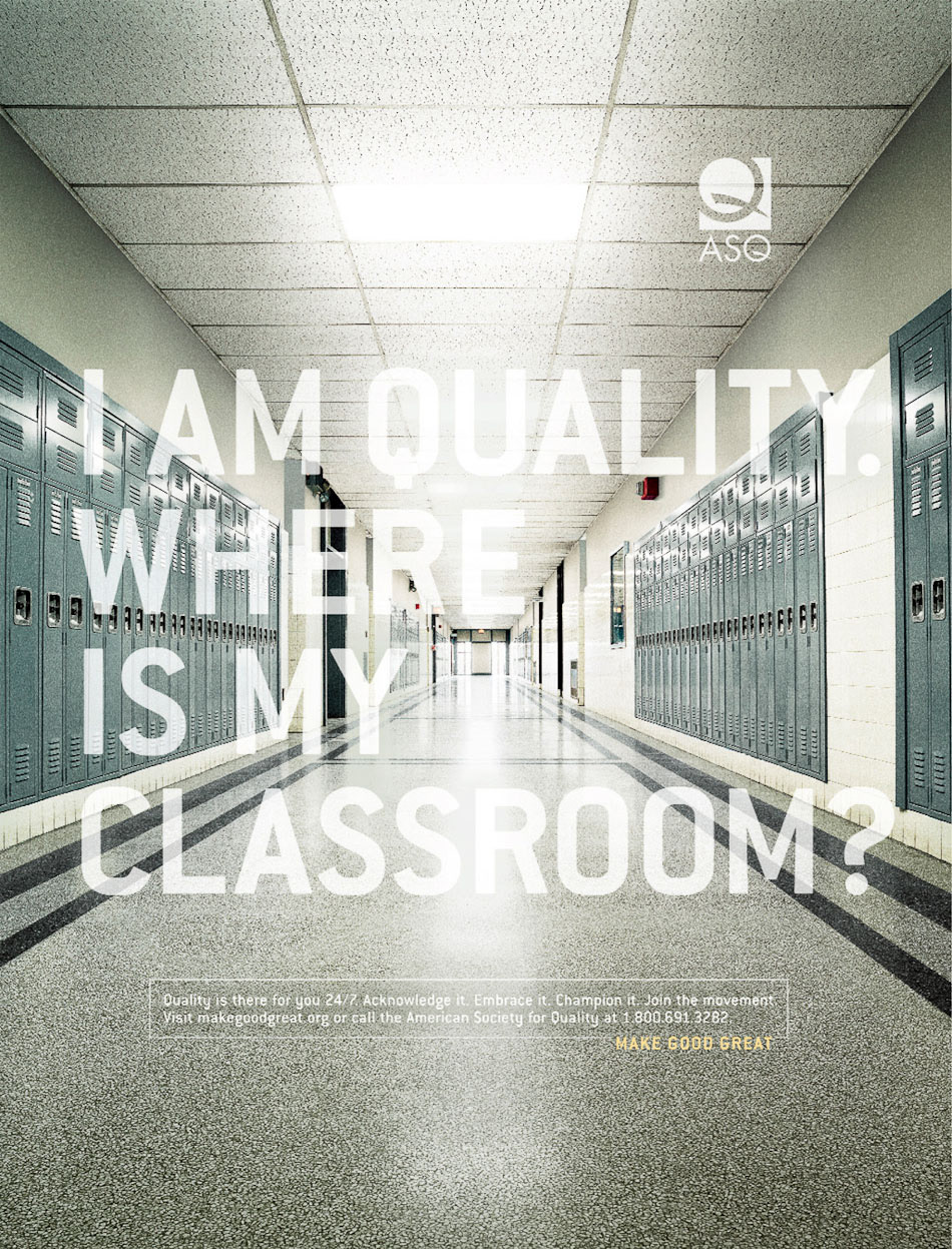 ASQ ad