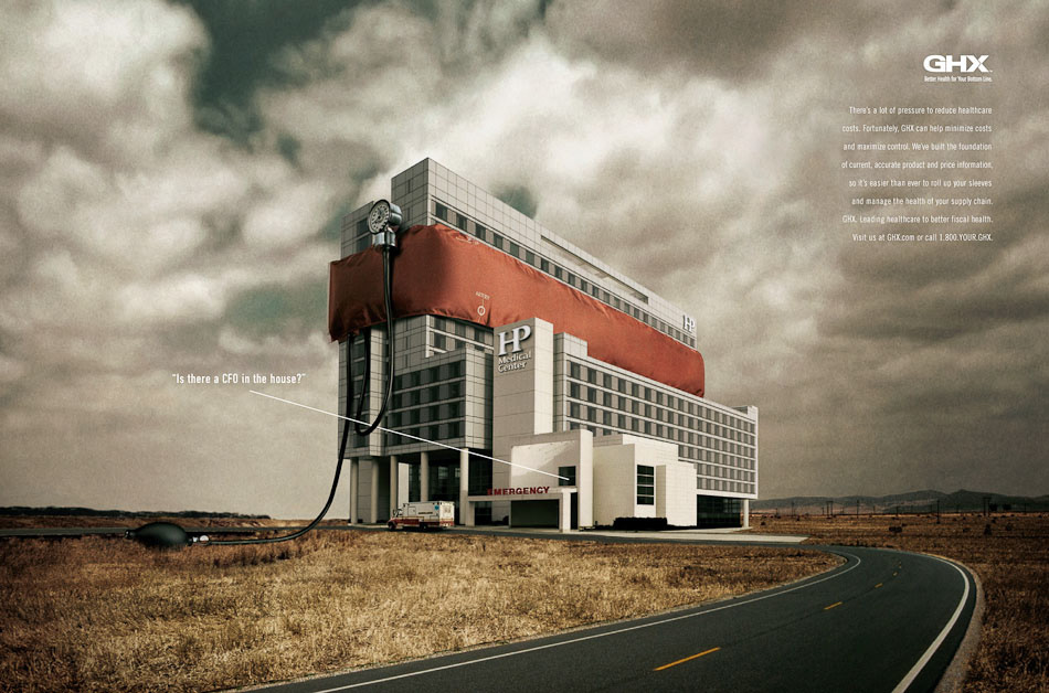 GHX ad