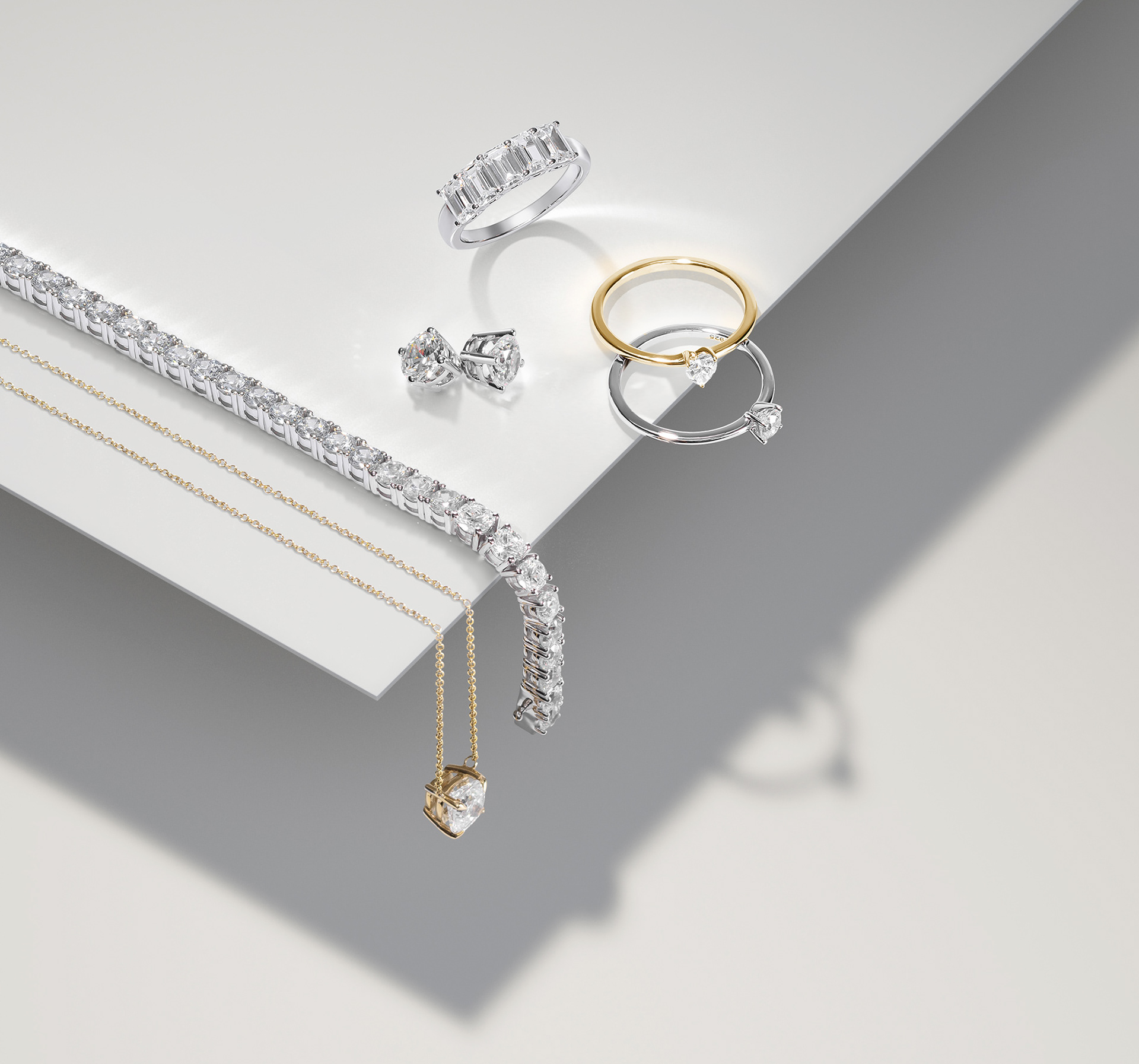 Diamond Nexus Falling in Love web image