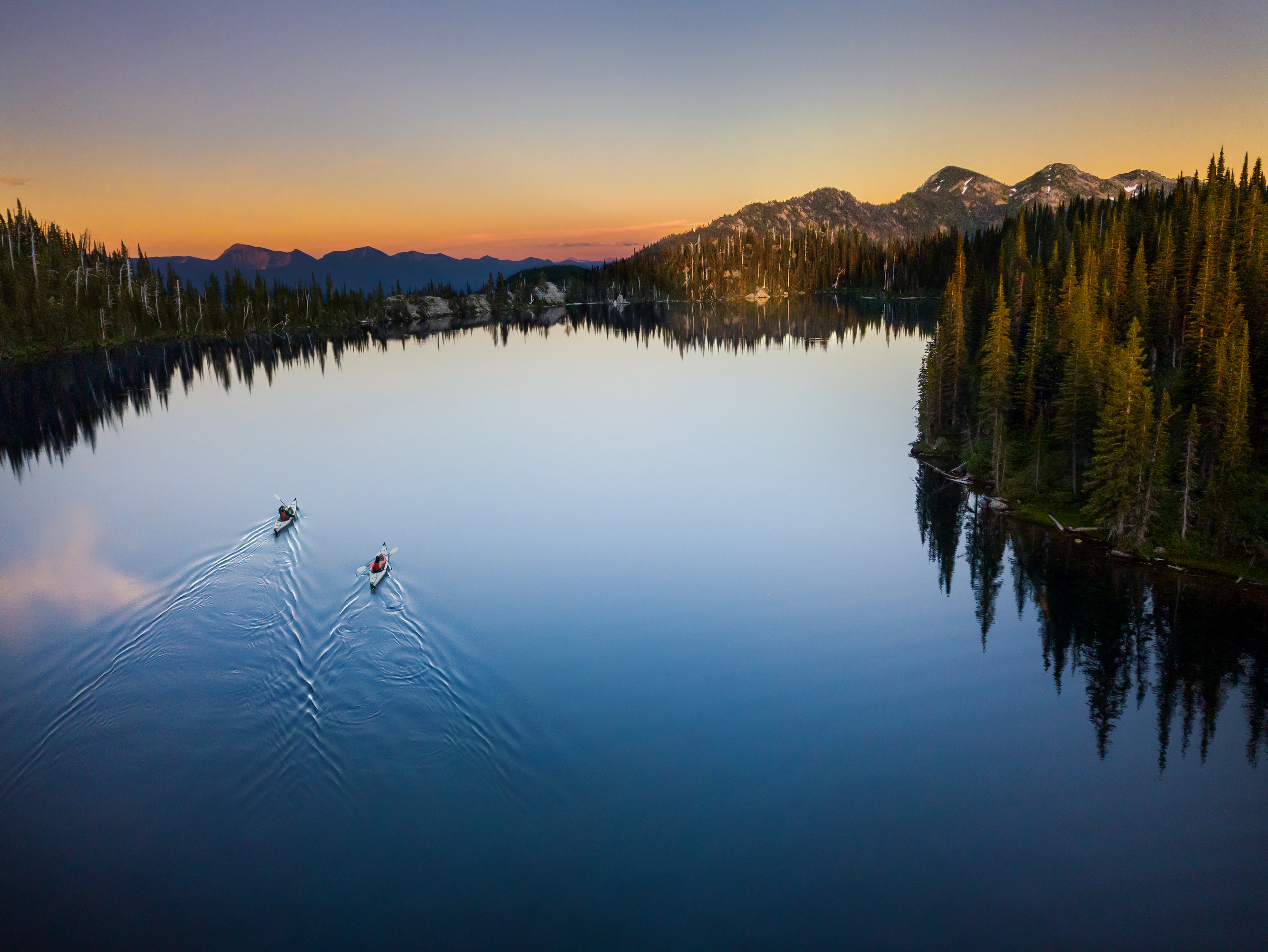 Montana Department of Tourism