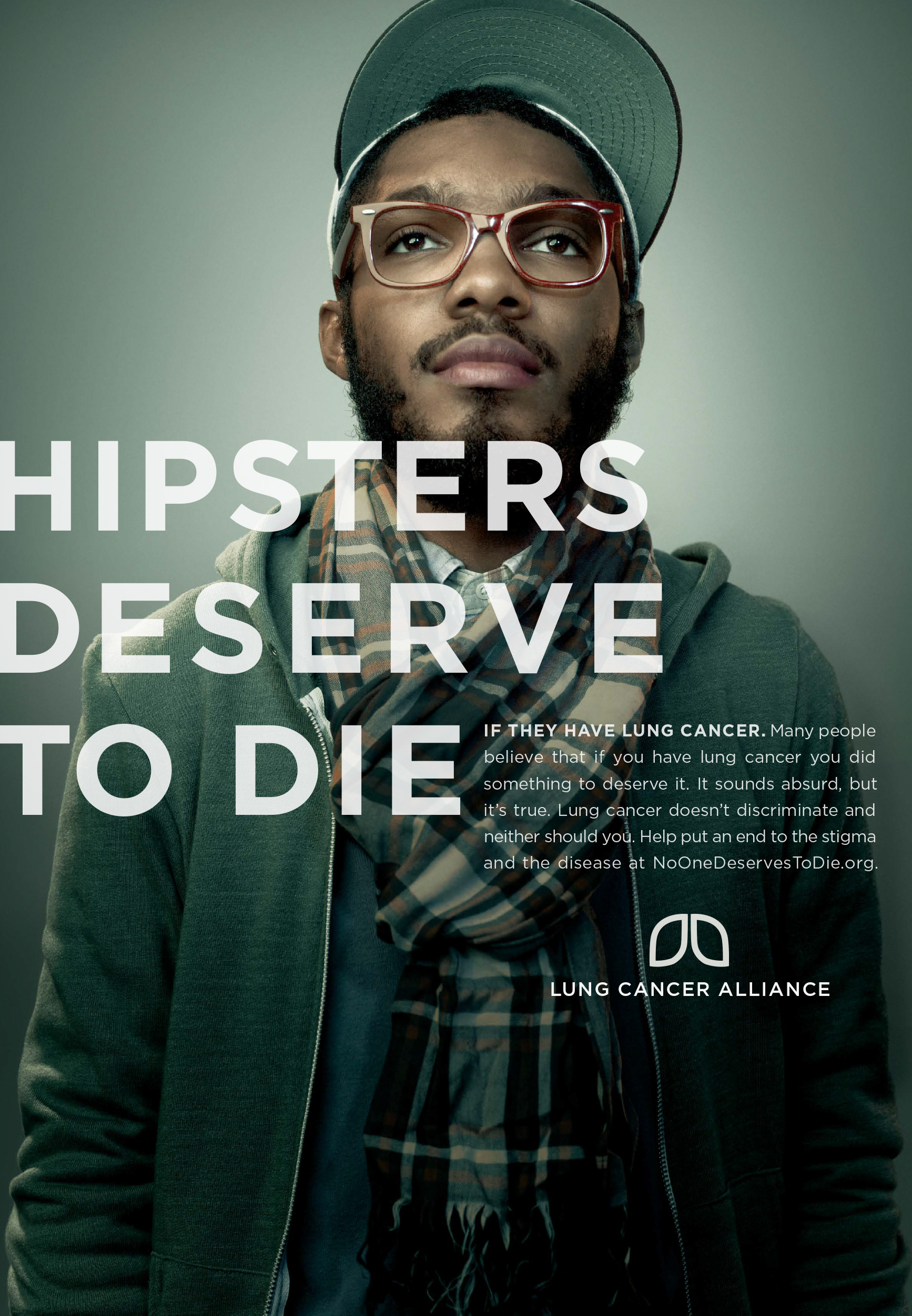 Lung Cancer Alliance