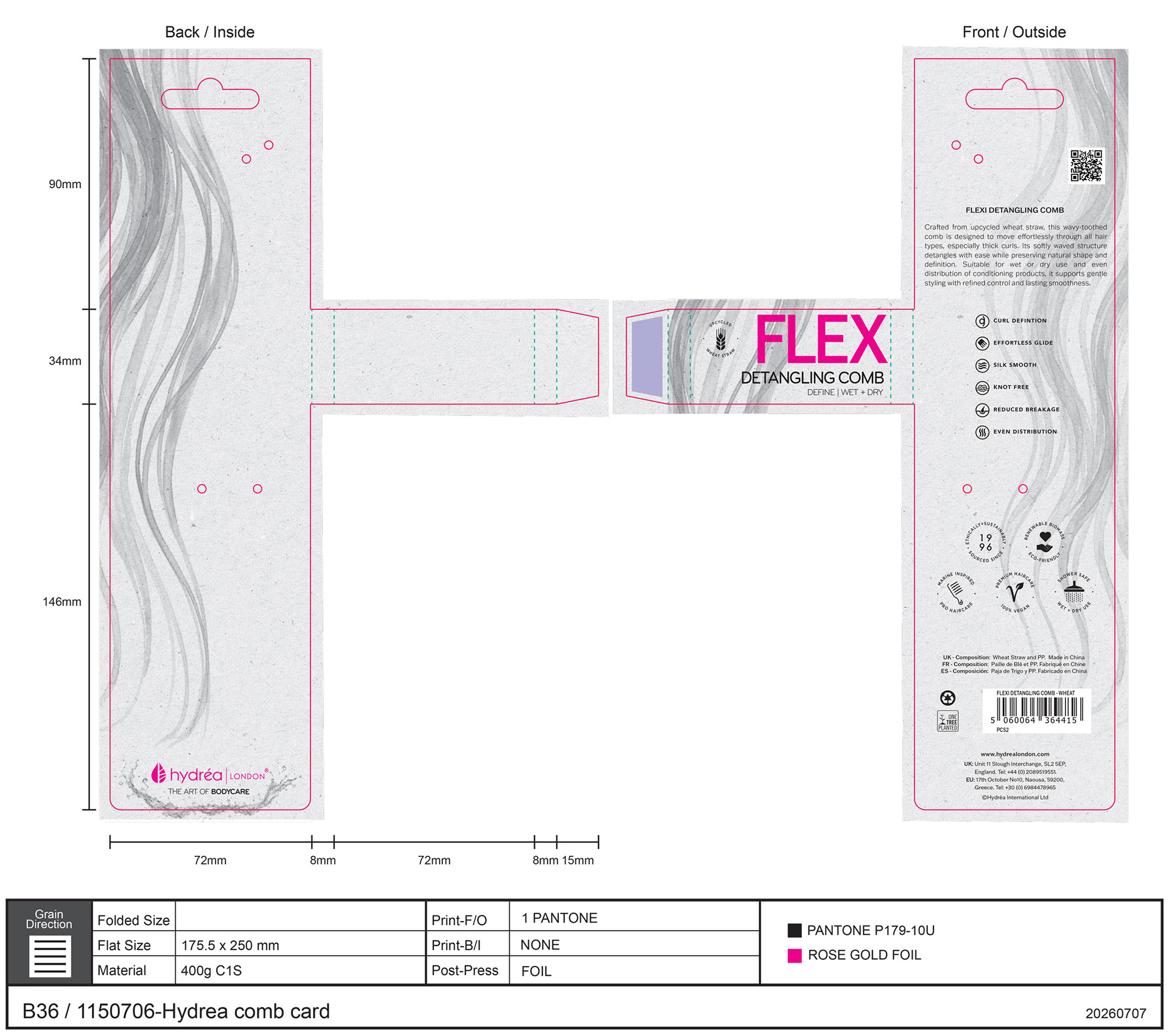 PRINT-PRODUCTION ARTWORK