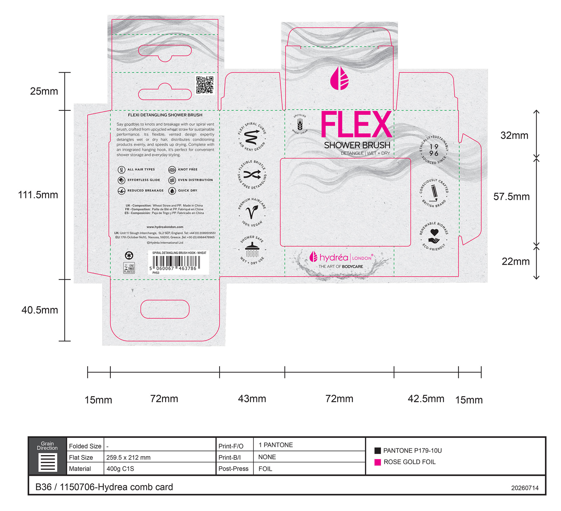 PRINT-PRODUCTION ARTWORK