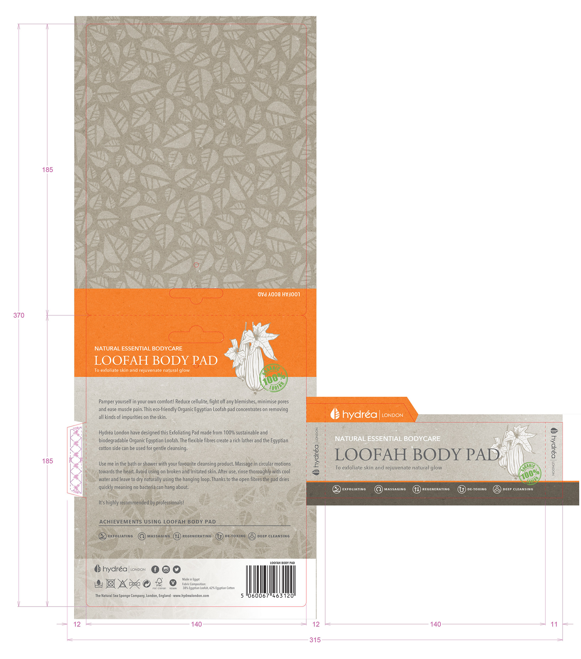 PRINT-PRODUCTION ARTWORK
