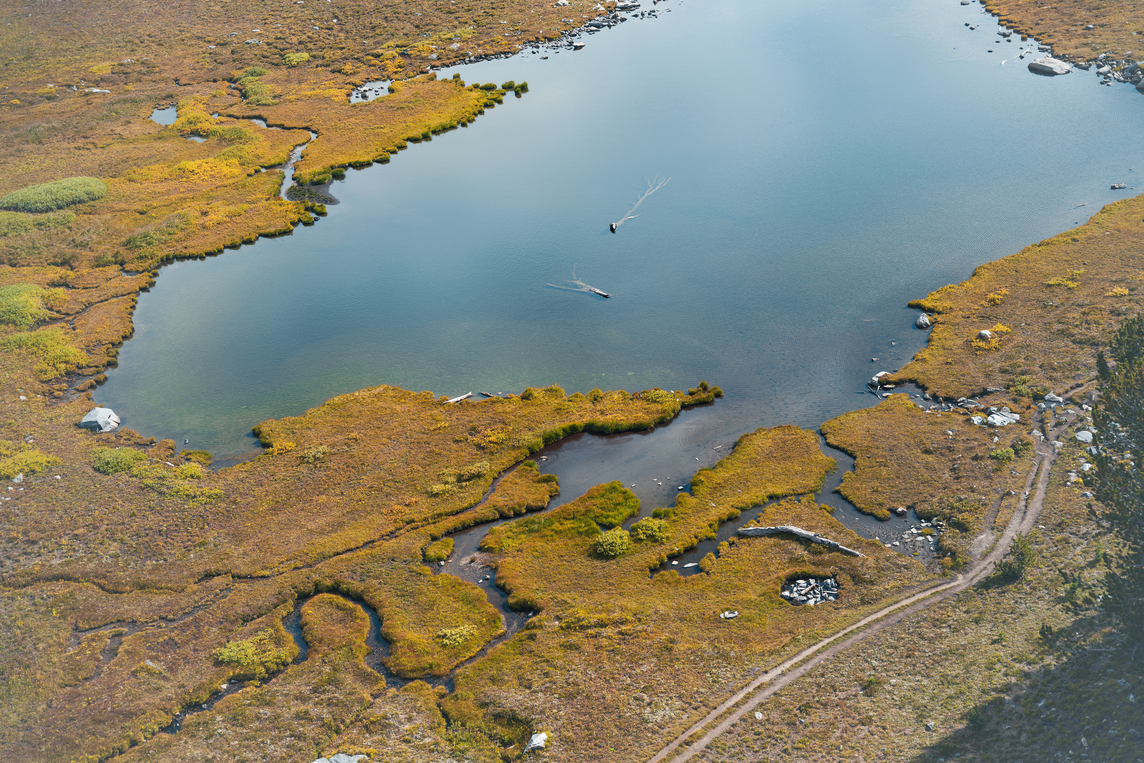 beehive basin