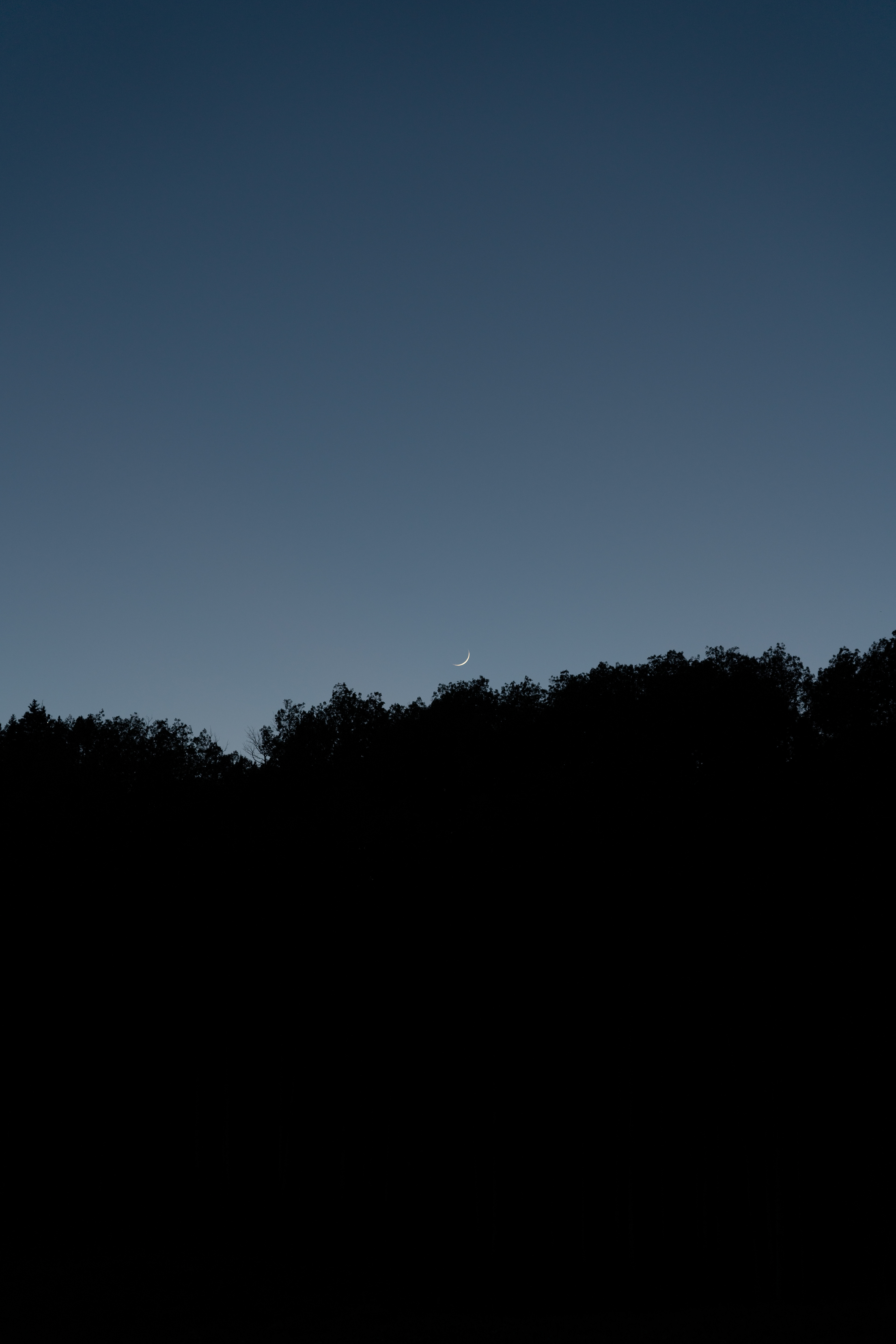 dusk