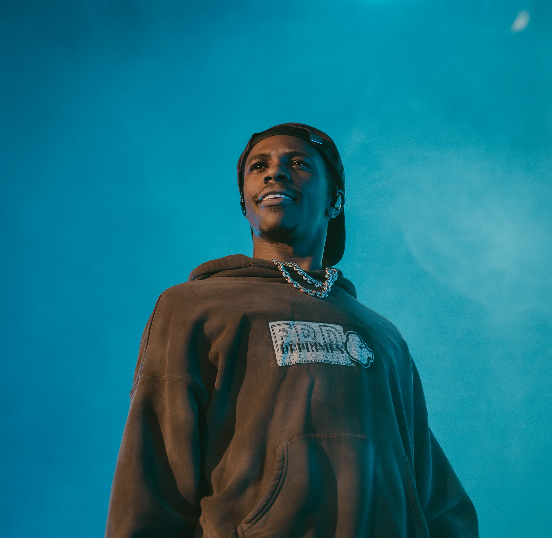 A Boogie Wit Da Hoodie