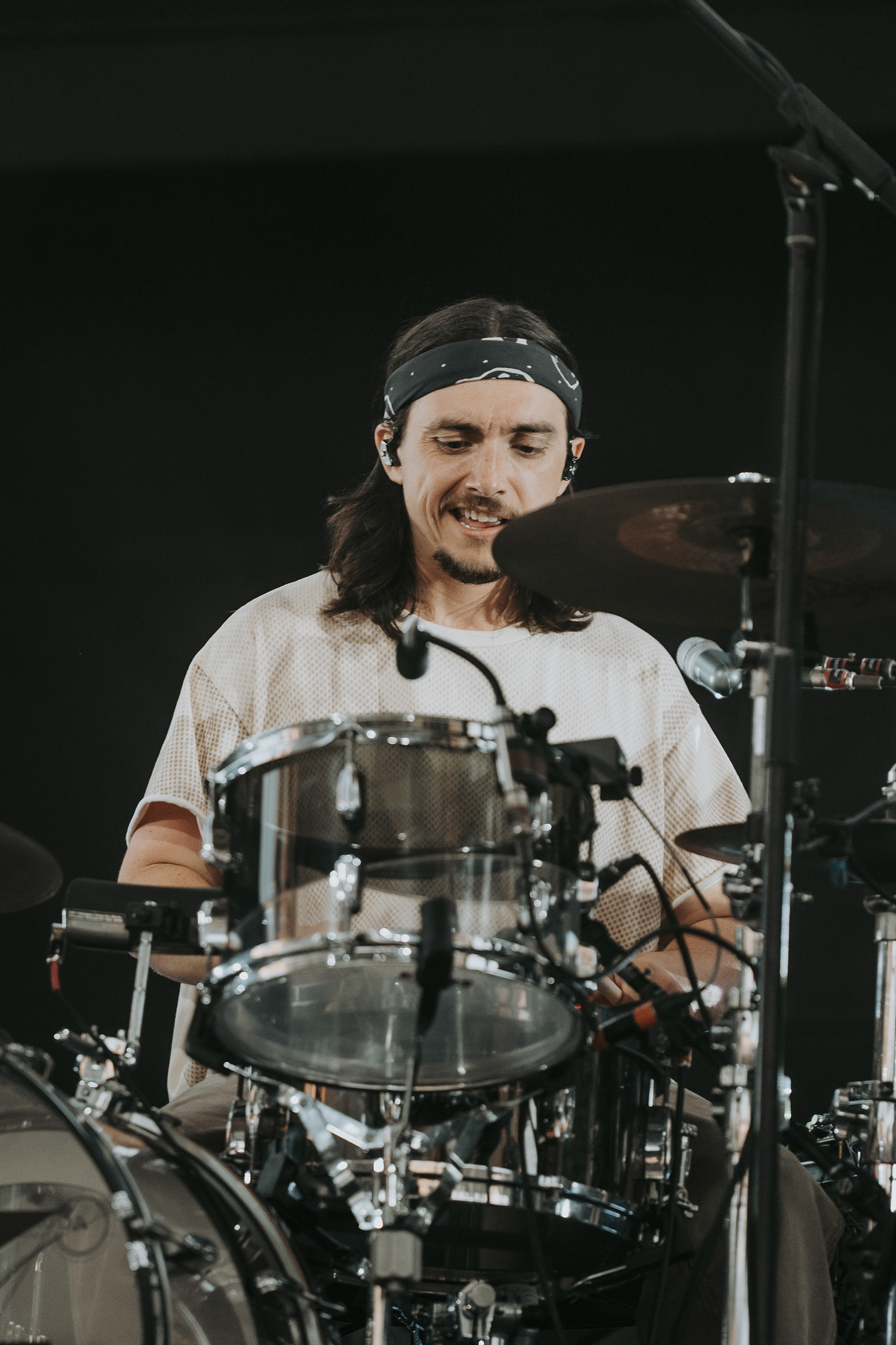 Rainbow Kitten Surprise