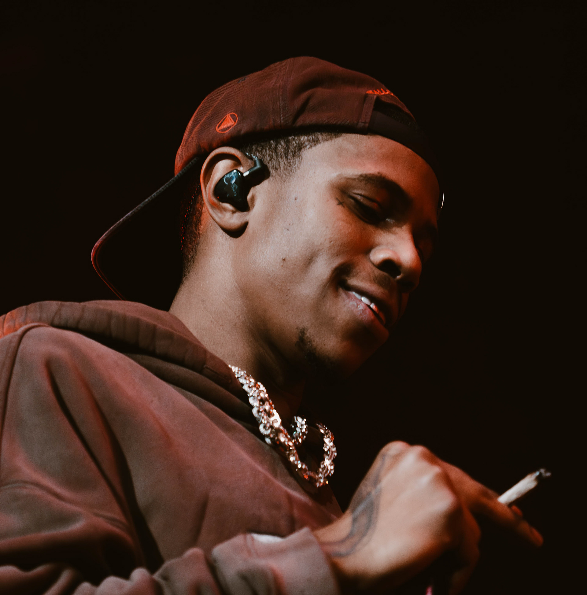 A Boogie Wit Da Hoodie