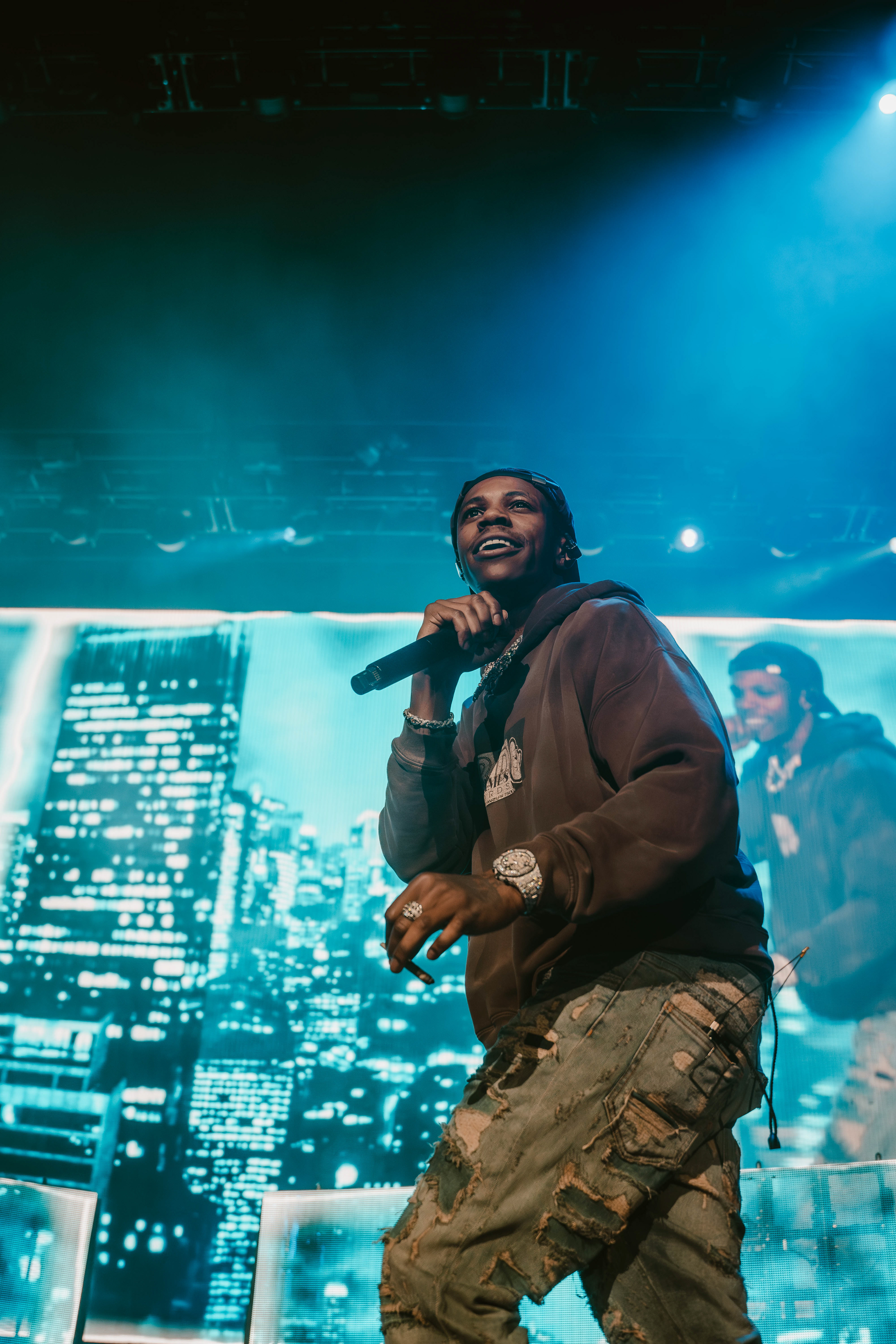 A Boogie Wit Da Hoodie