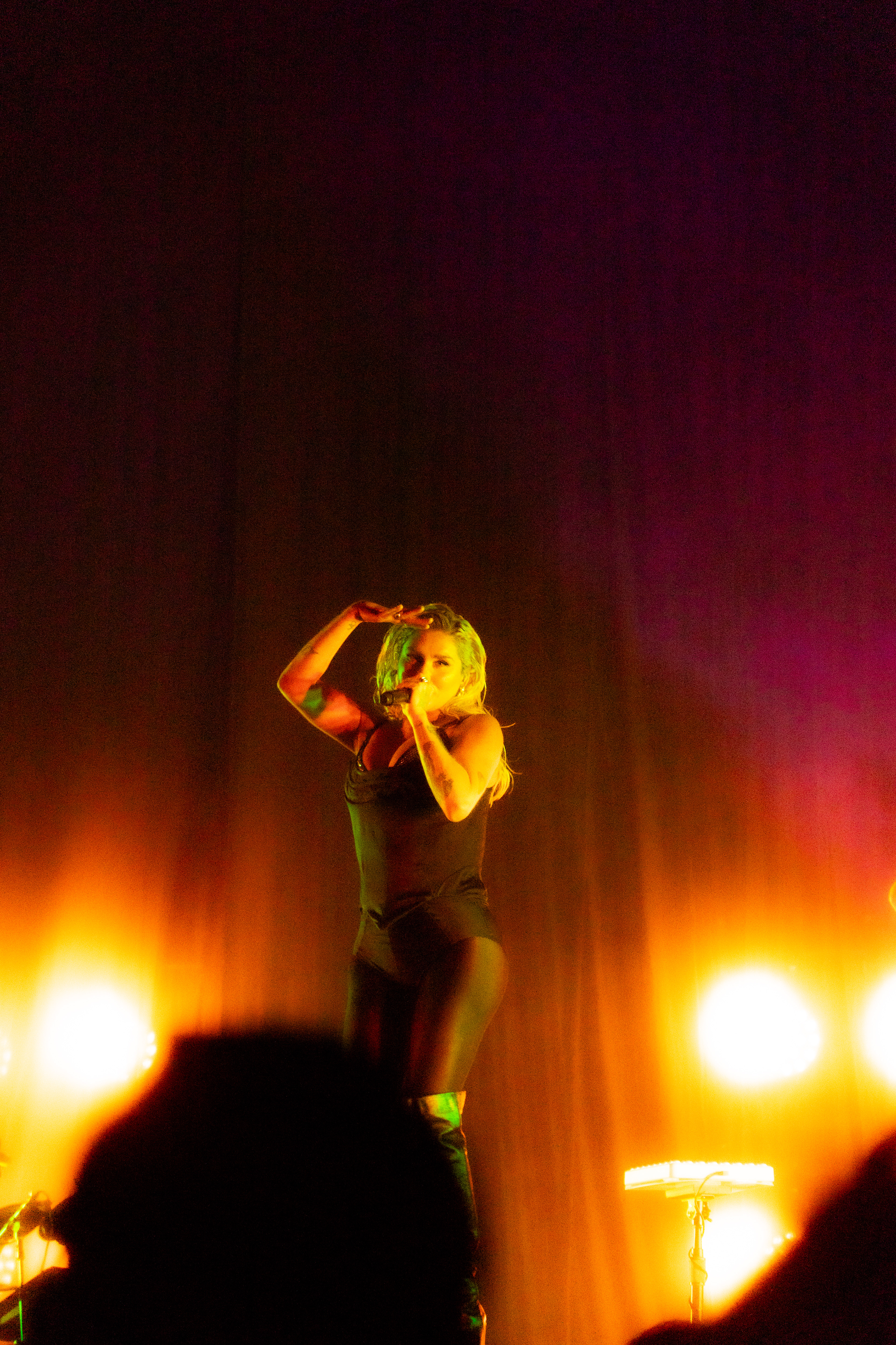 KESHA