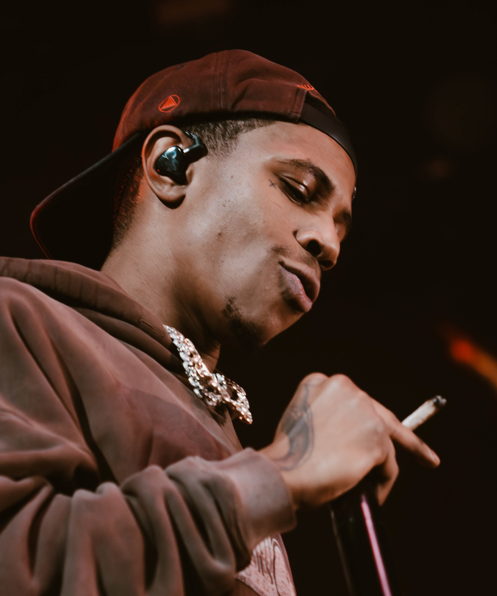 A Boogie Wit Da Hoodie