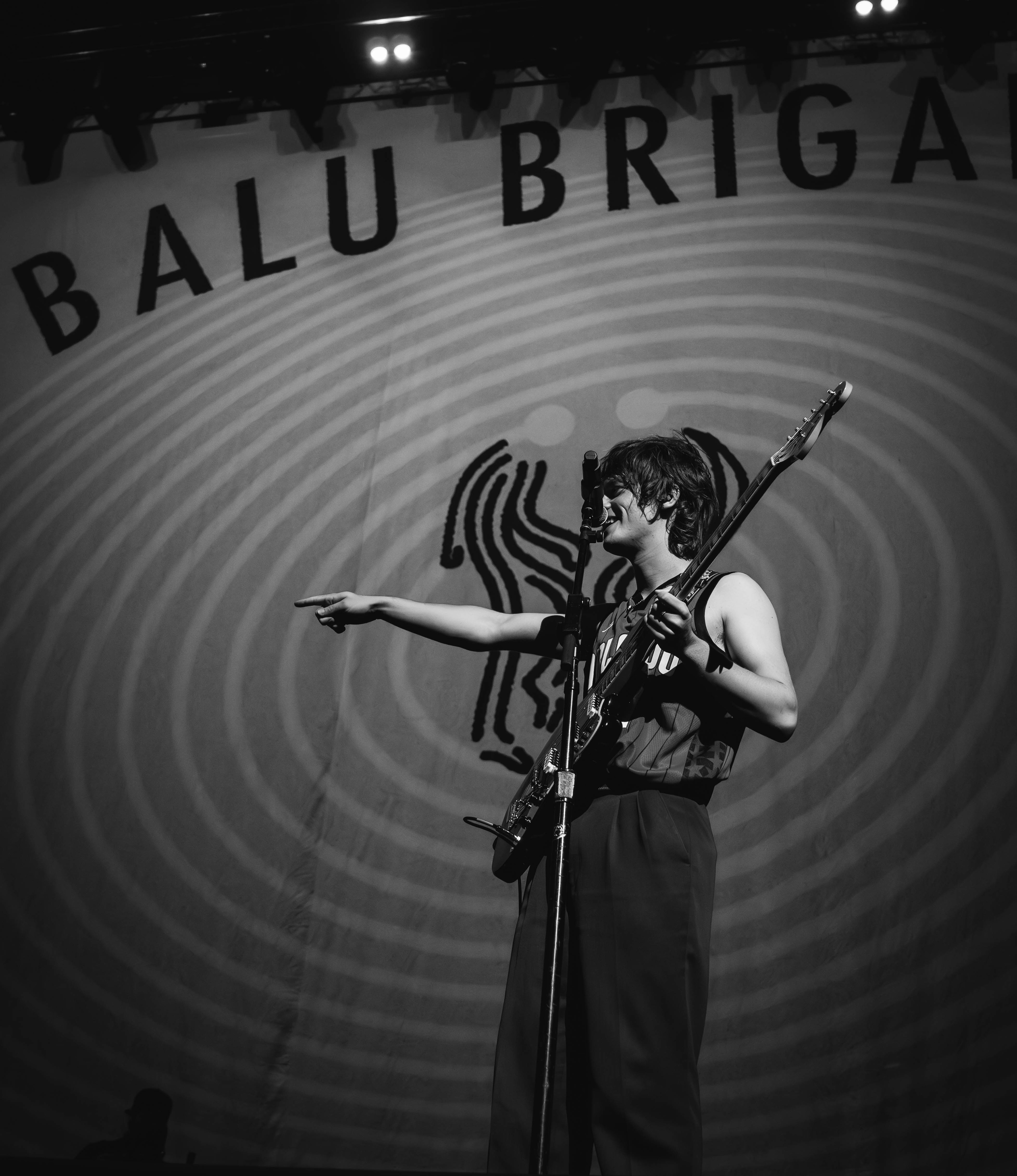 Balu Brigada