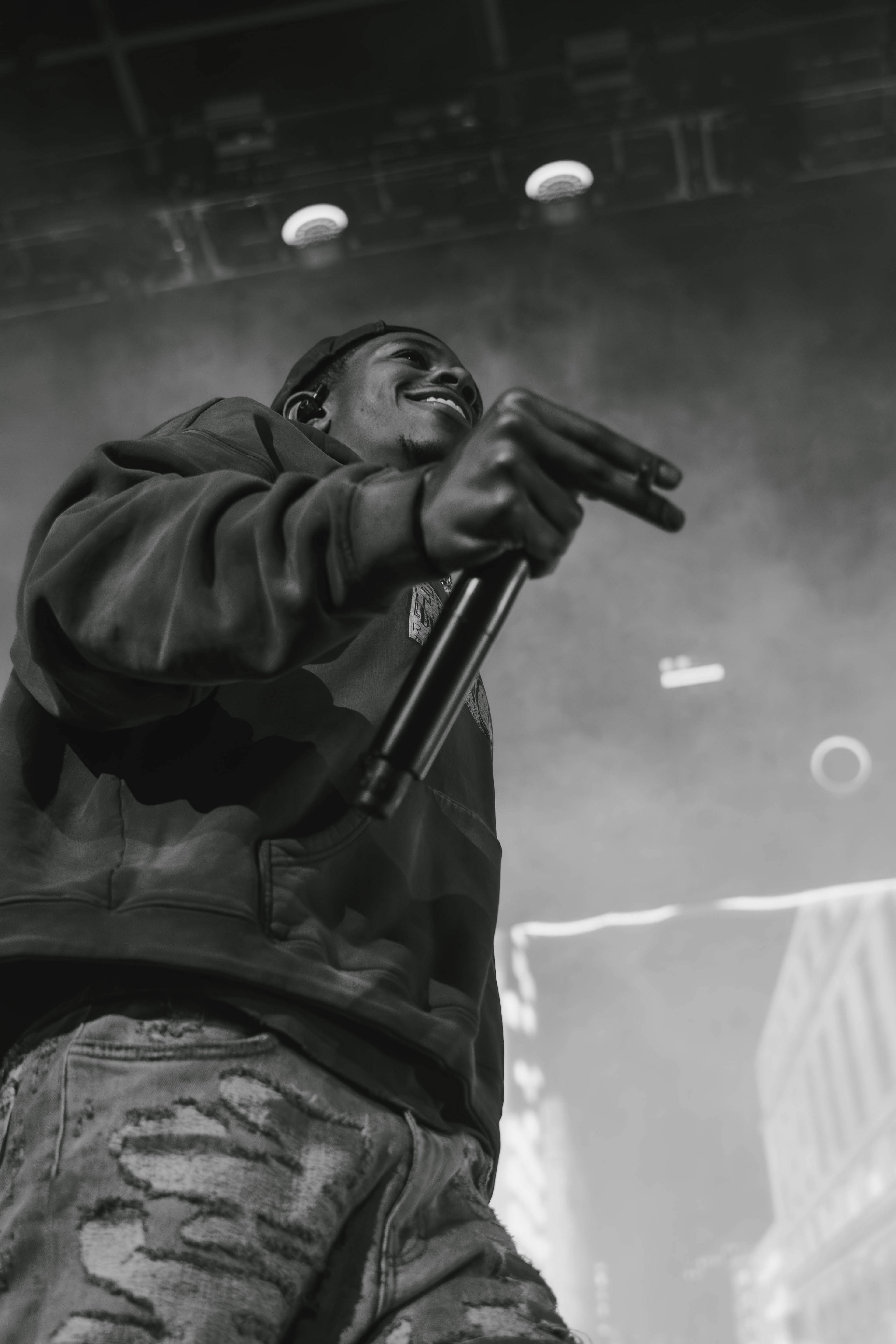 A Boogie Wit Da Hoodie