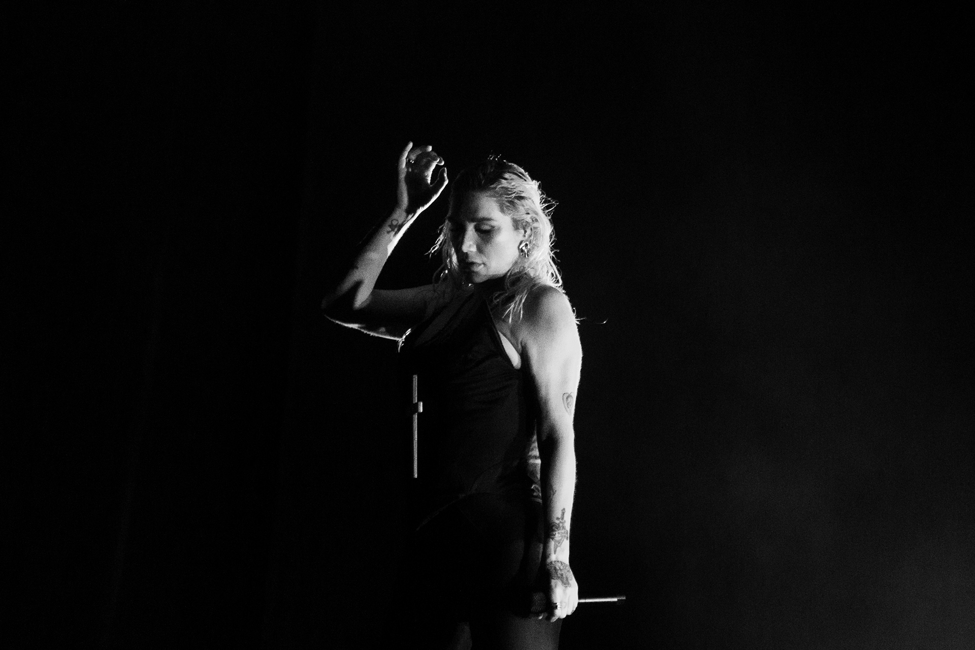 KESHA