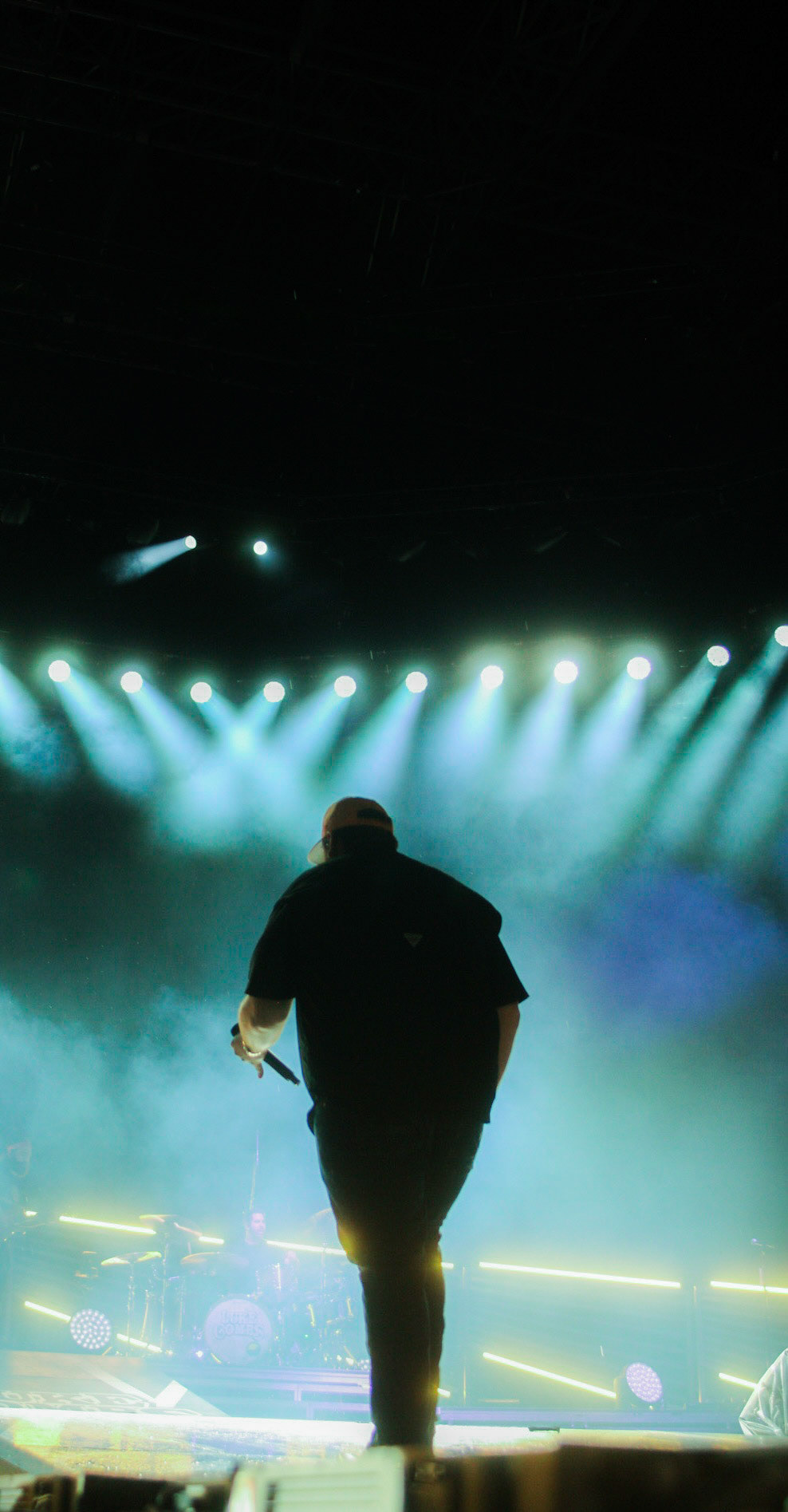 Luke Combs