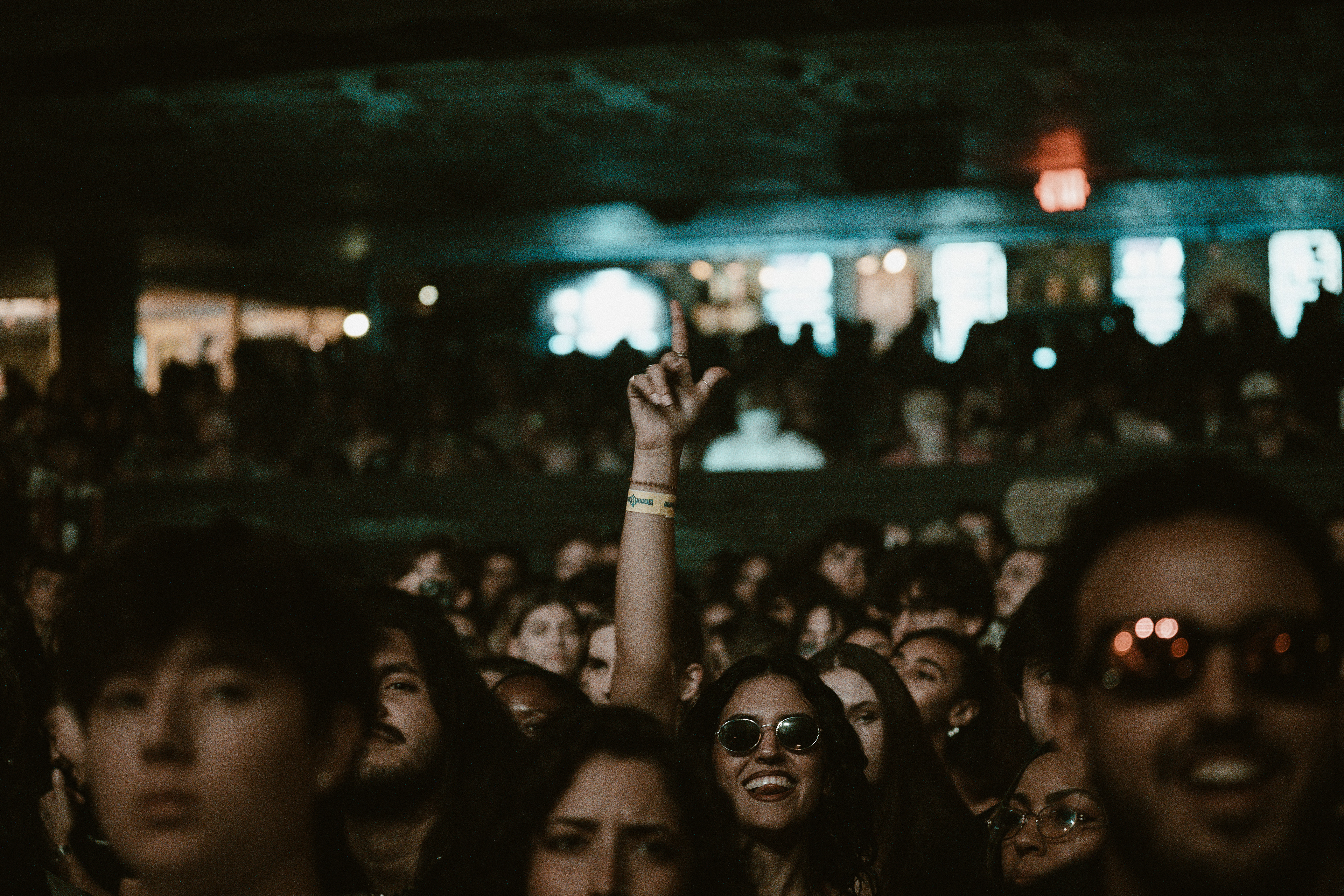 Crowd