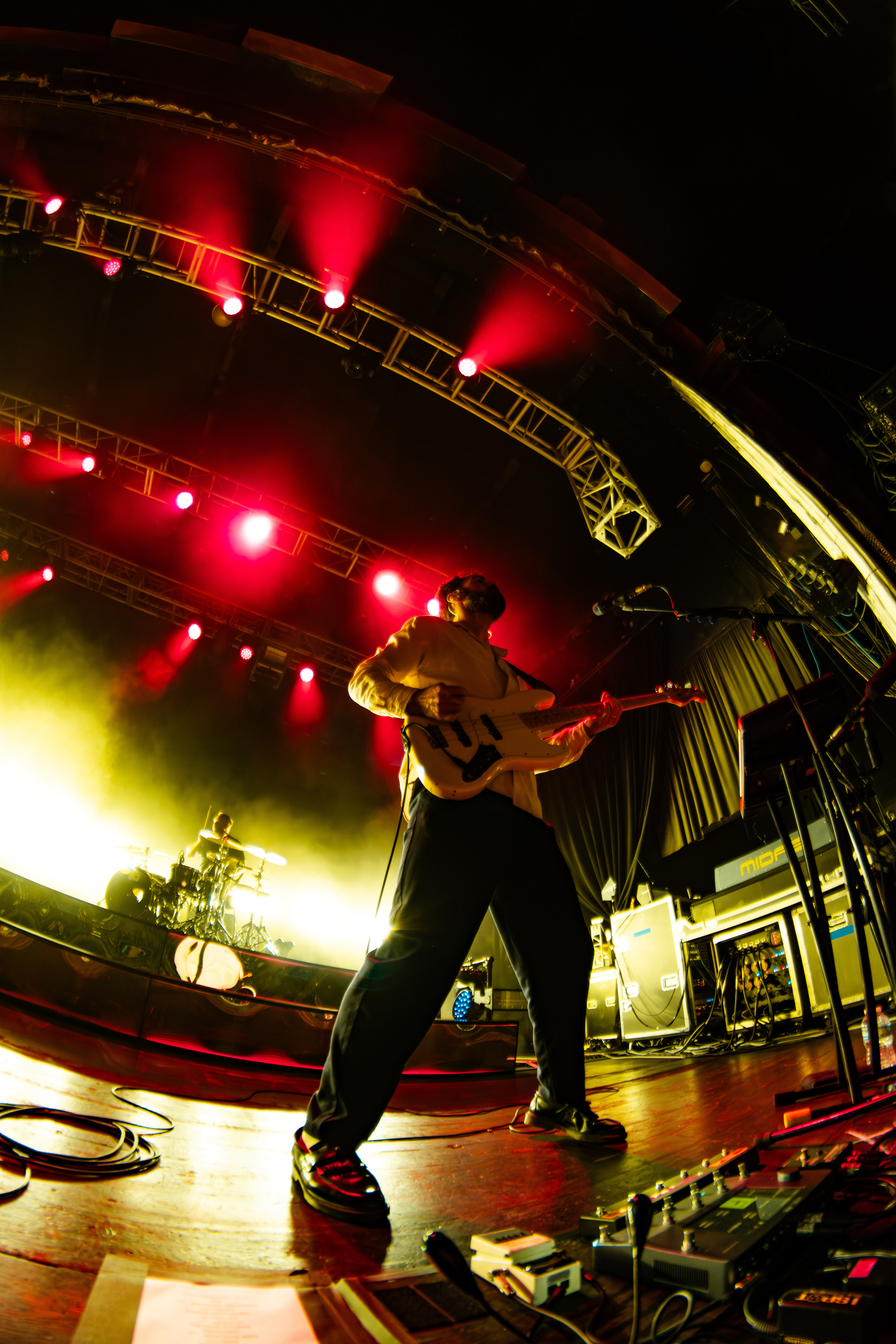 Two Door Cinema Club