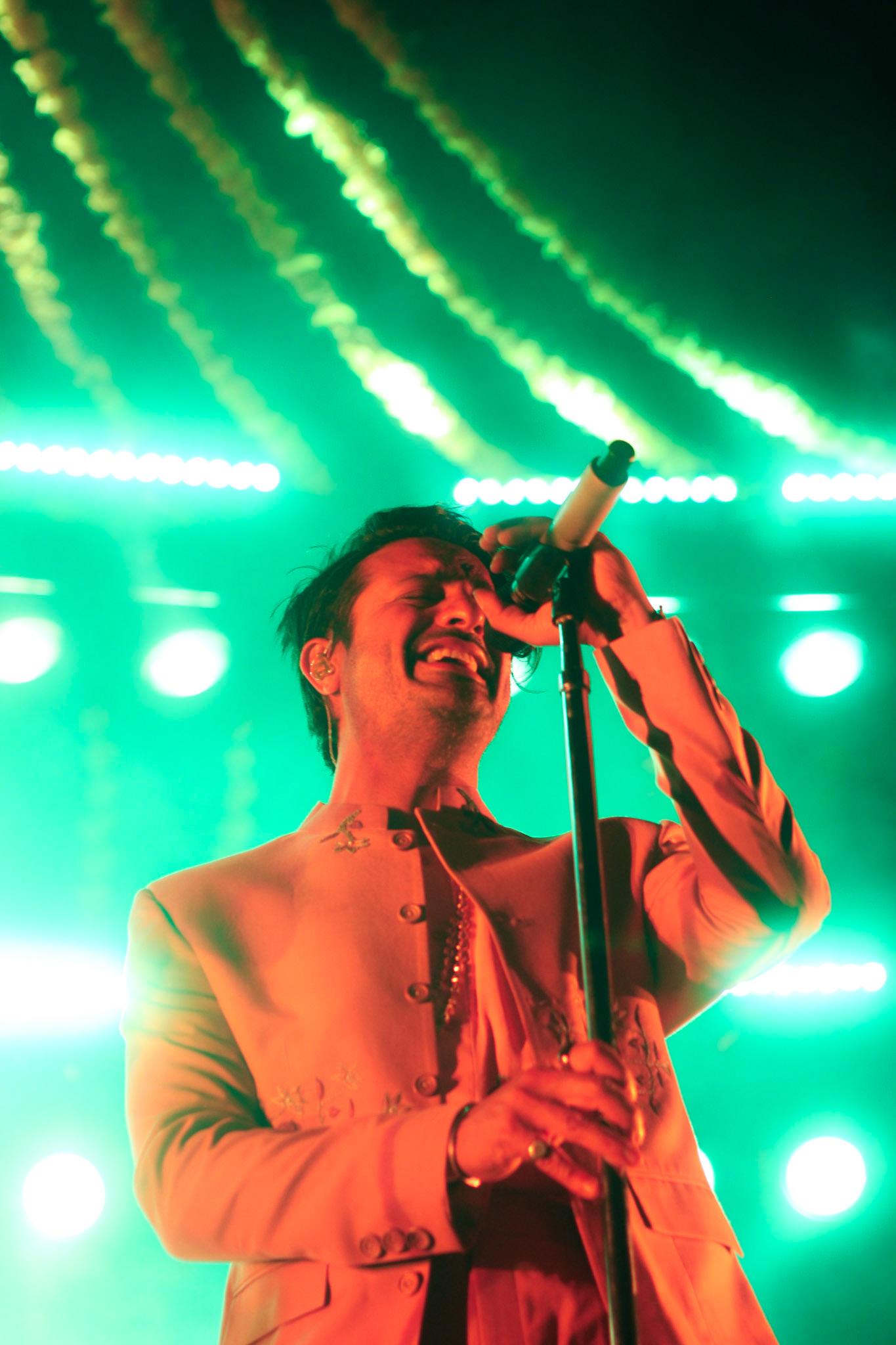 Young the Giant