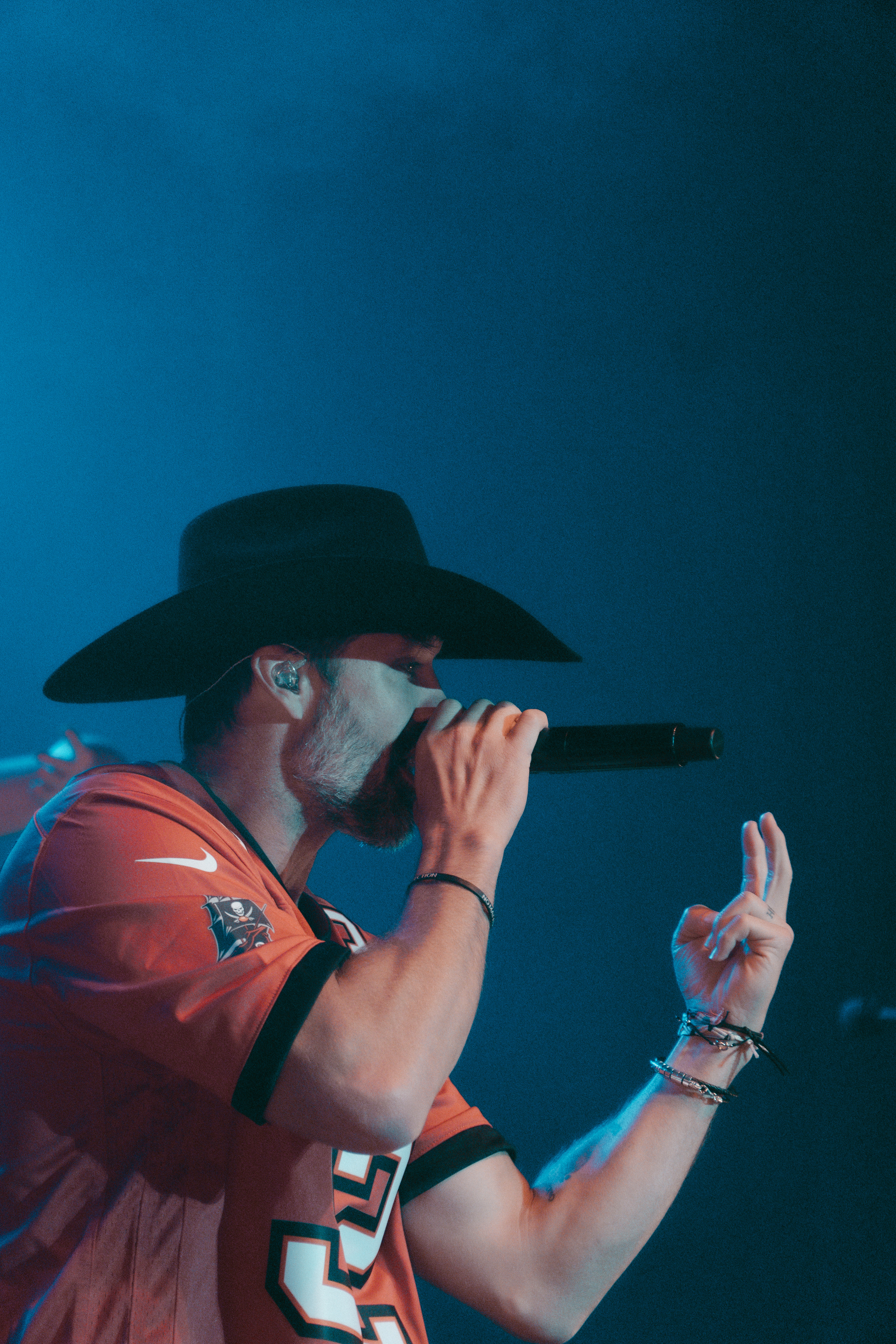 Walker Hayes
