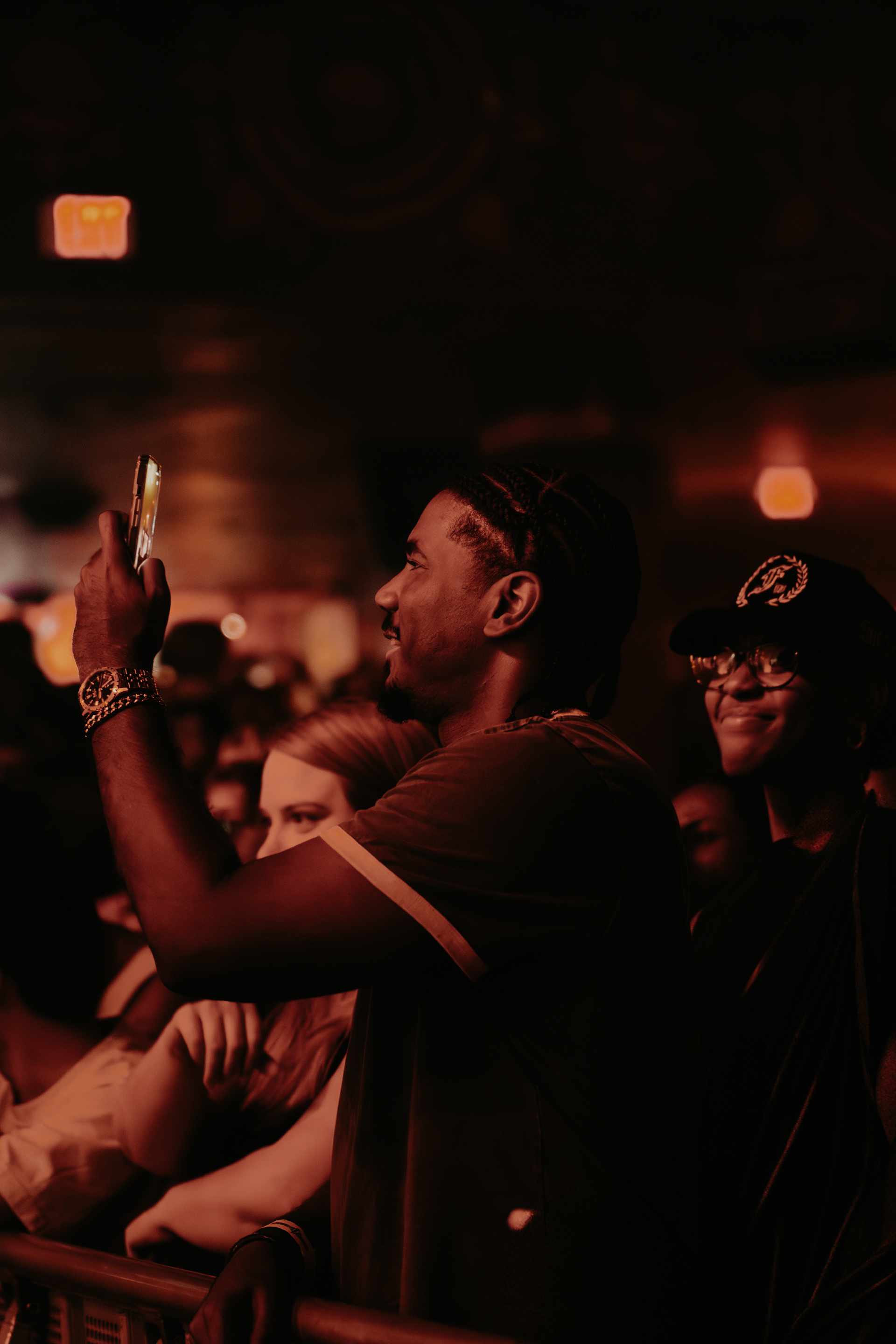 Crowd