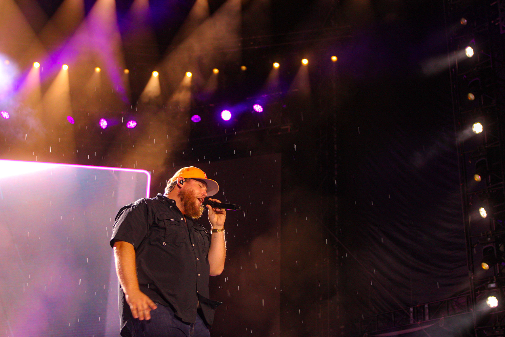 Luke Combs