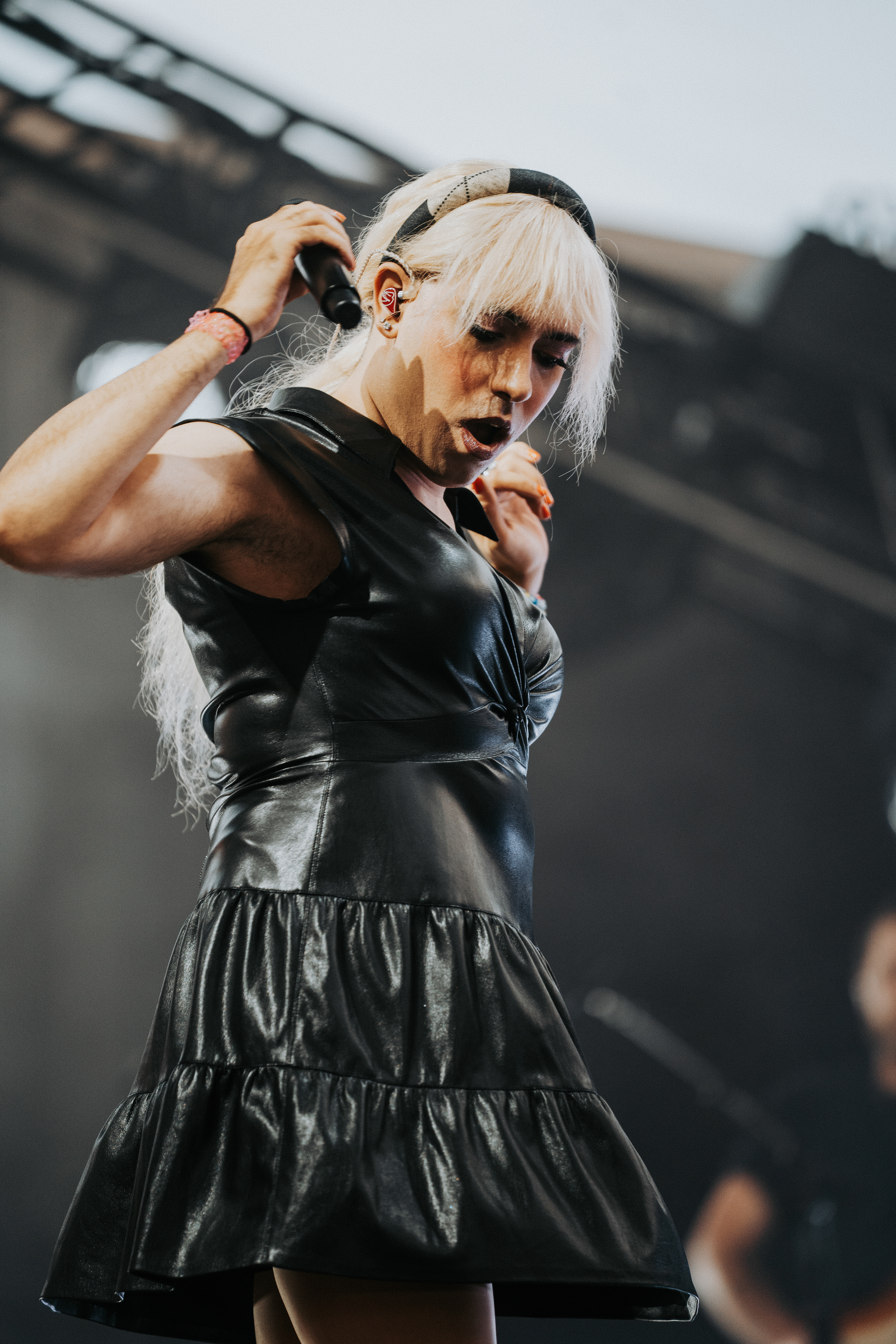 Rainbow Kitten Surprise