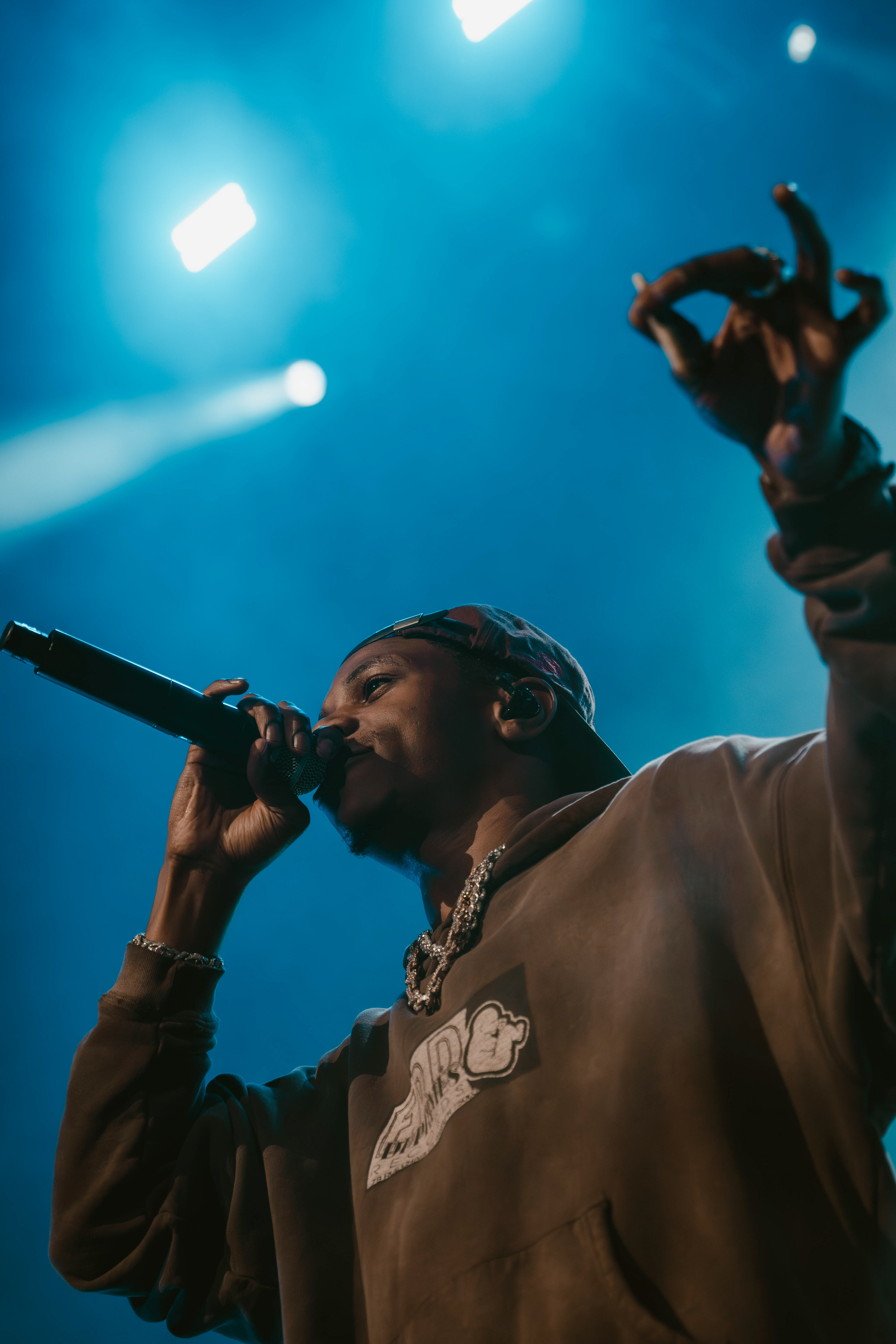 A Boogie Wit Da Hoodie