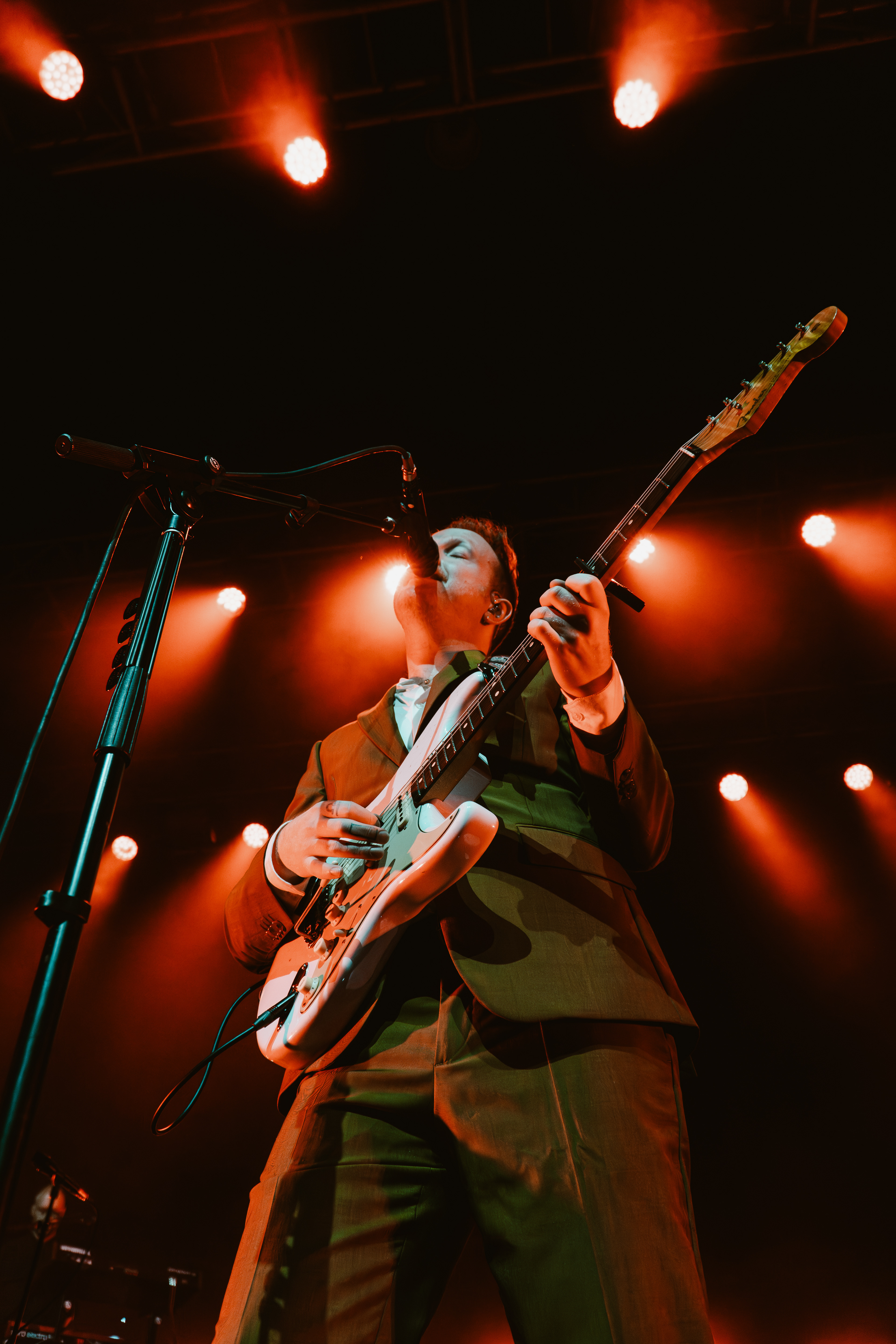 Two Door Cinema Club