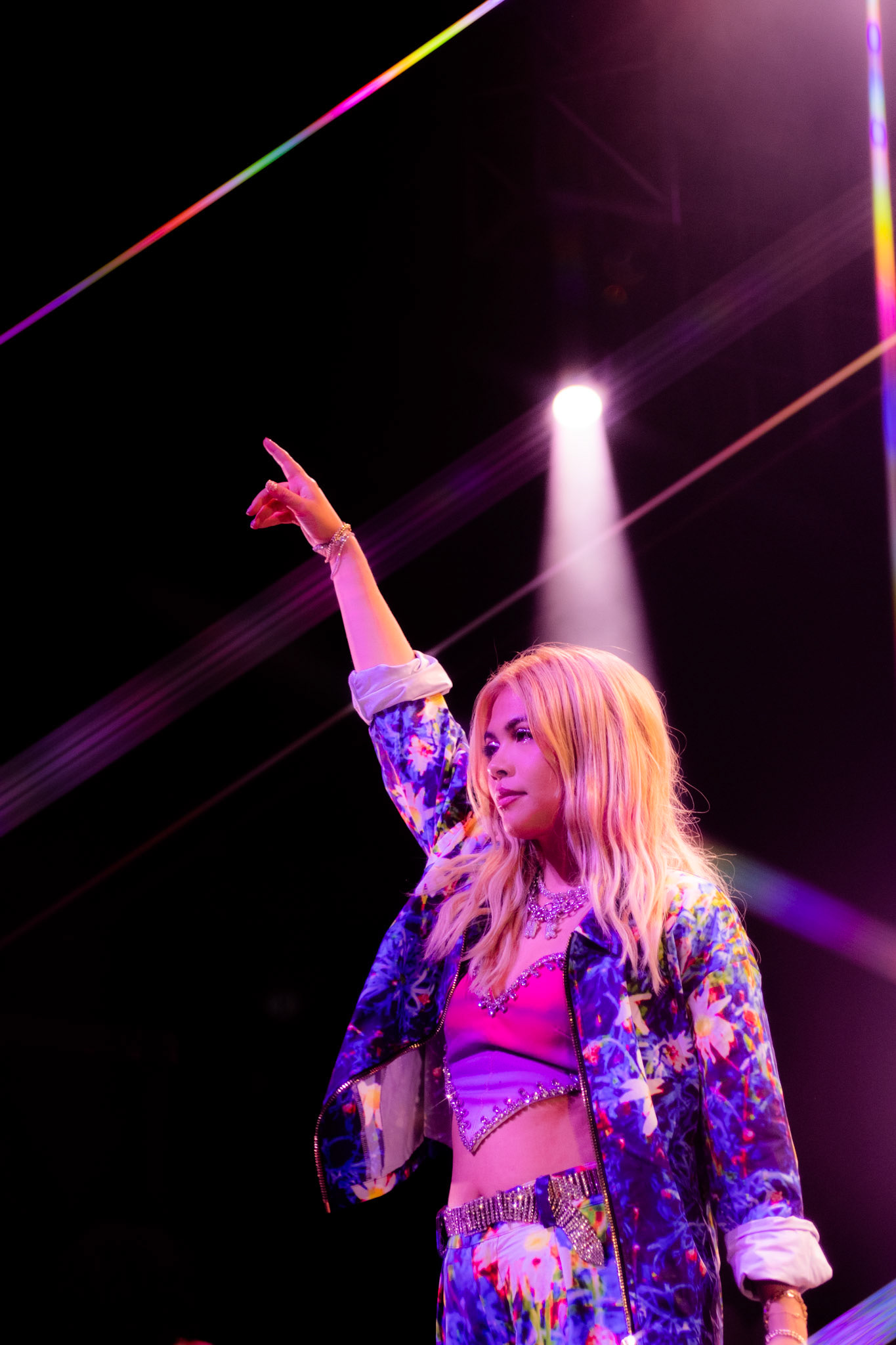 Hayley Kiyoko