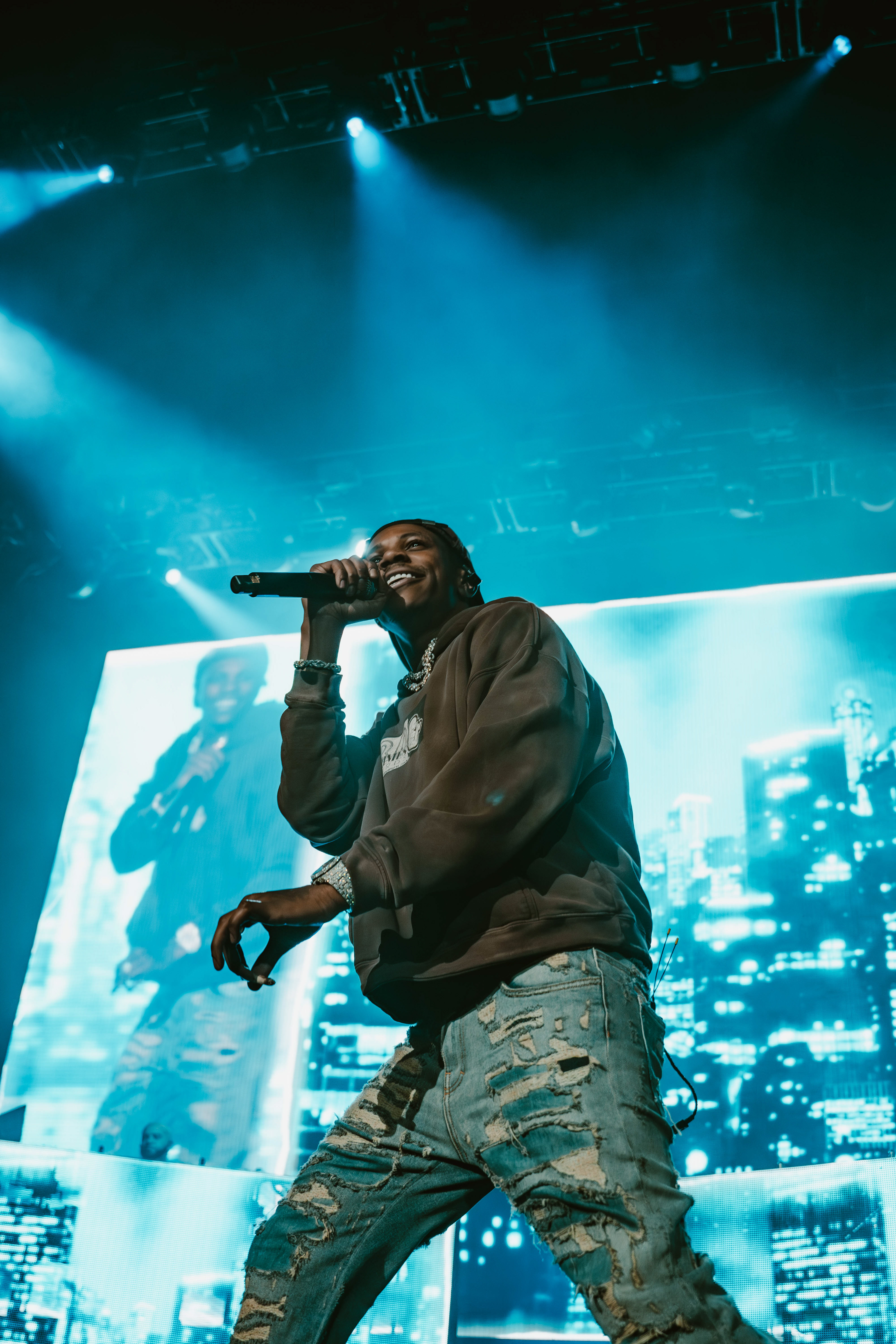 A Boogie Wit Da Hoodie