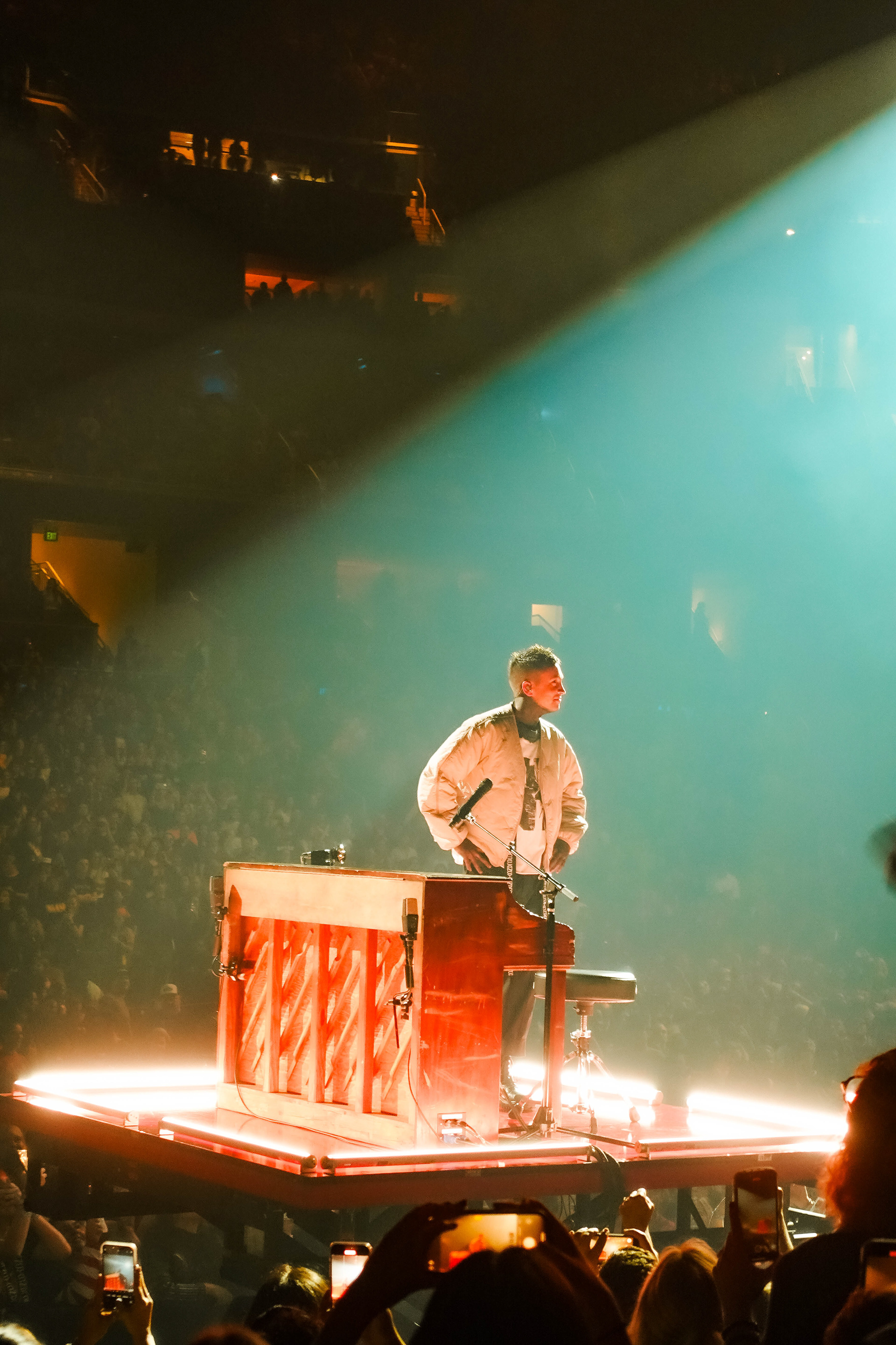 Twenty One Pilots