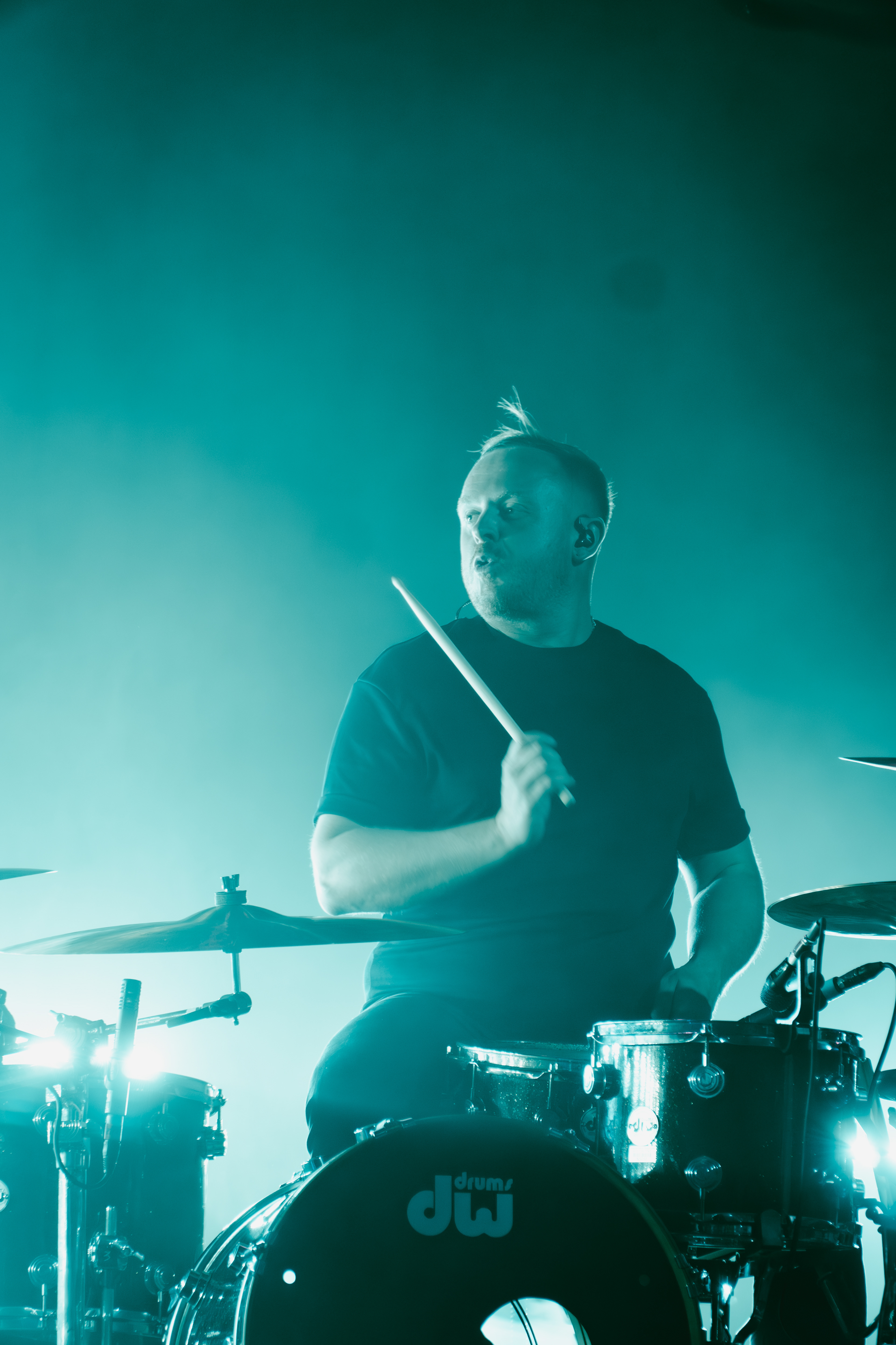 Two Door Cinema Club