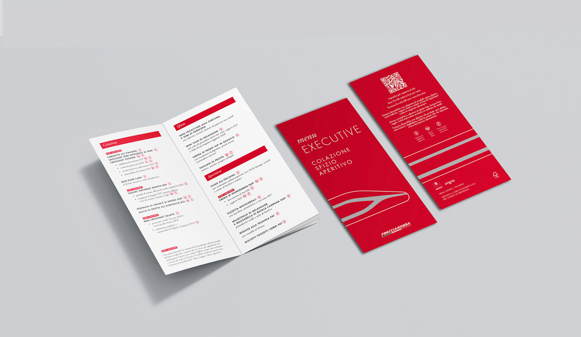 Mockups Design