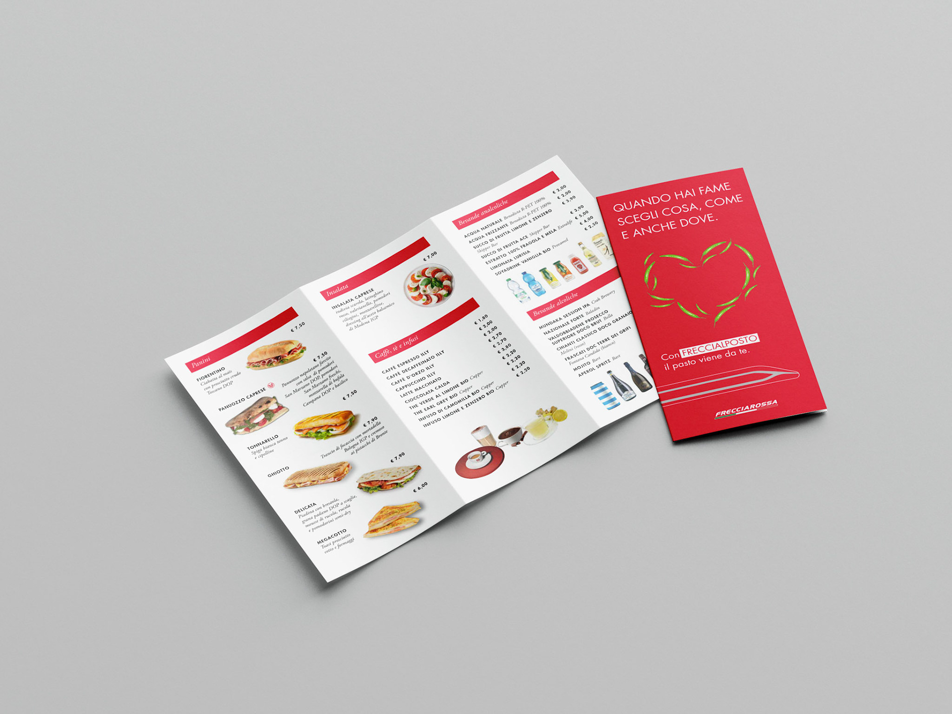 Mockups Design