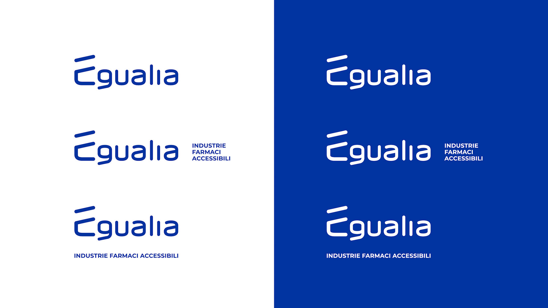 egualia web