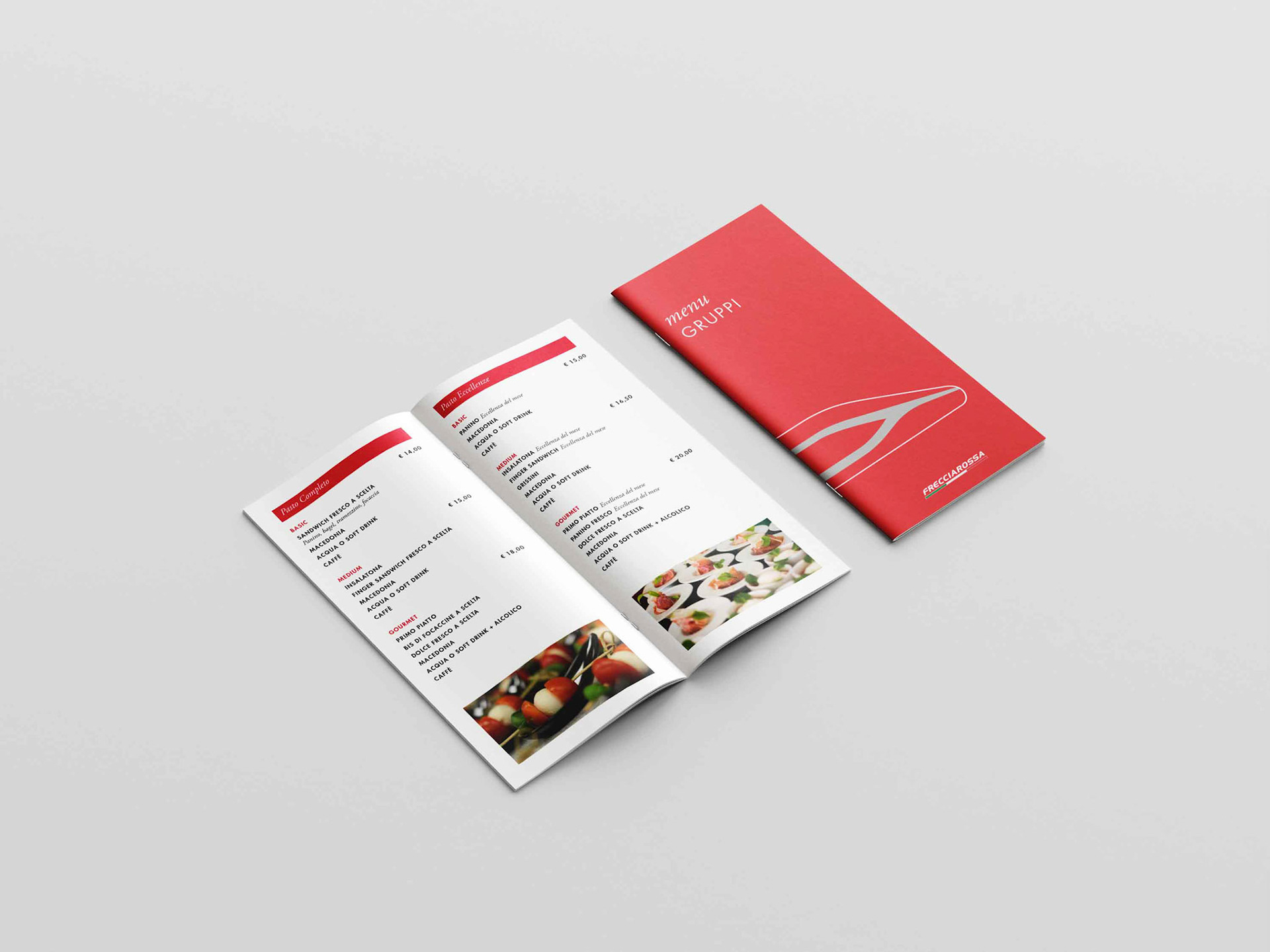 Mockups Design