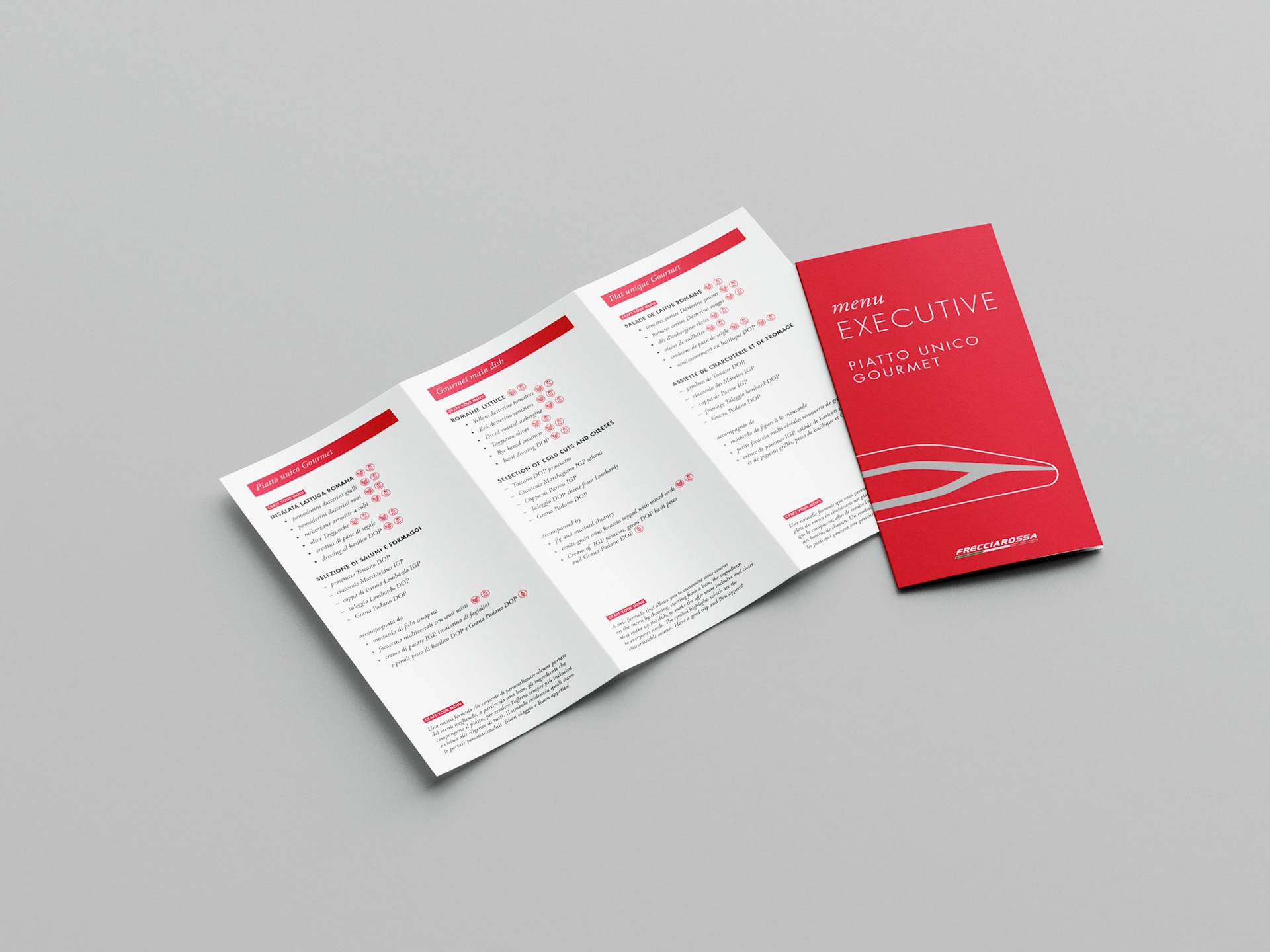 Mockups Design