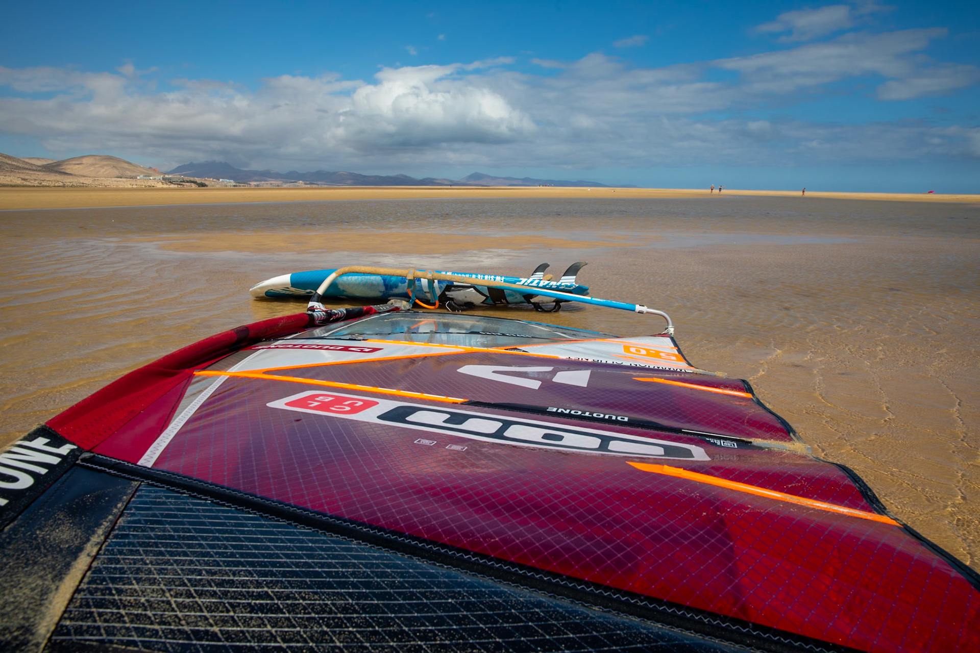 Surfing Fuerte(Selber fotografieren im Fotokurs auf Fuerteventura: https://youtu.be/KTOLycvdlhQ)