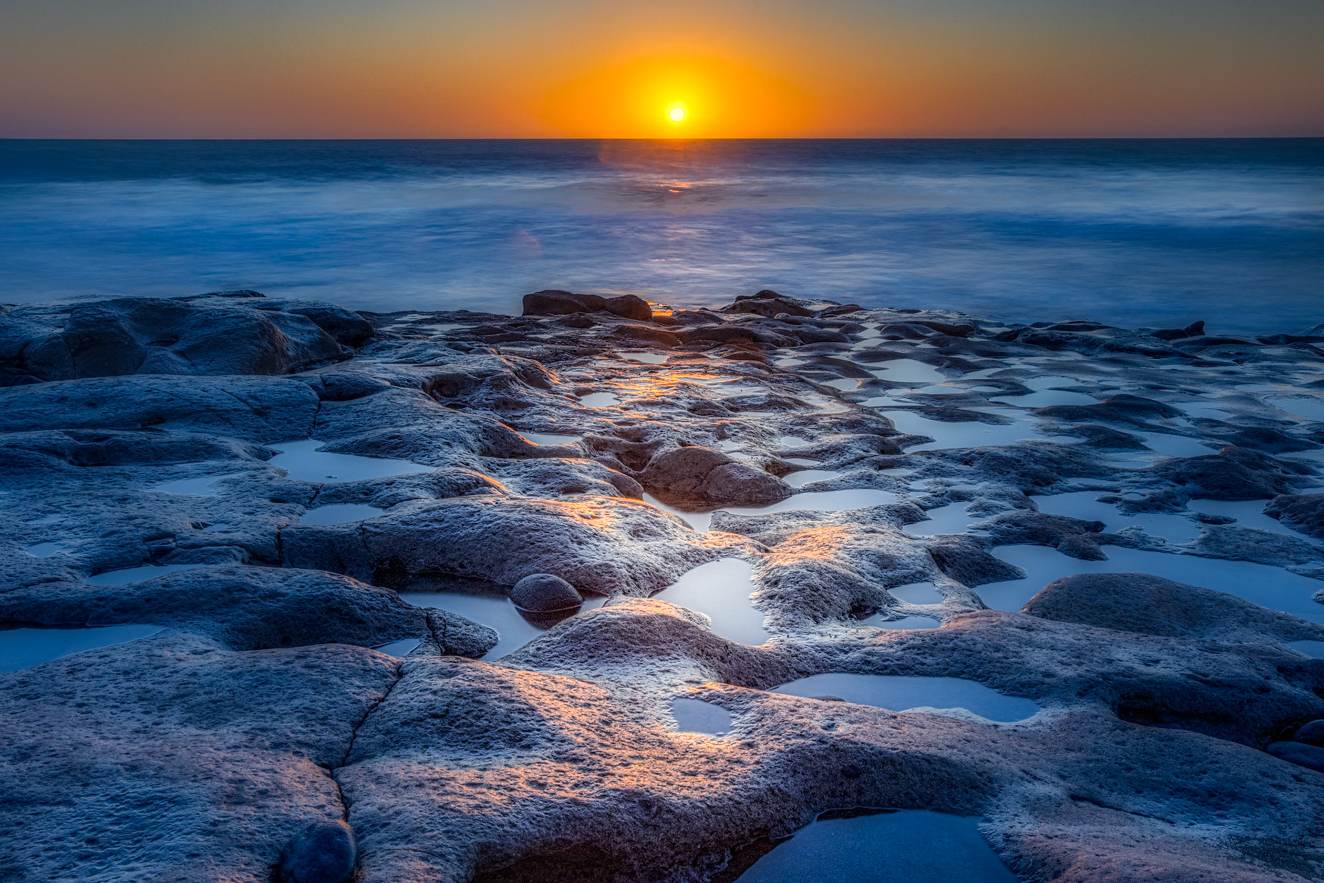 Sunset in Fuerte.(Selber fotografieren im Fotokurs auf Fuerteventura: https://youtu.be/uSB40FLrYu4)