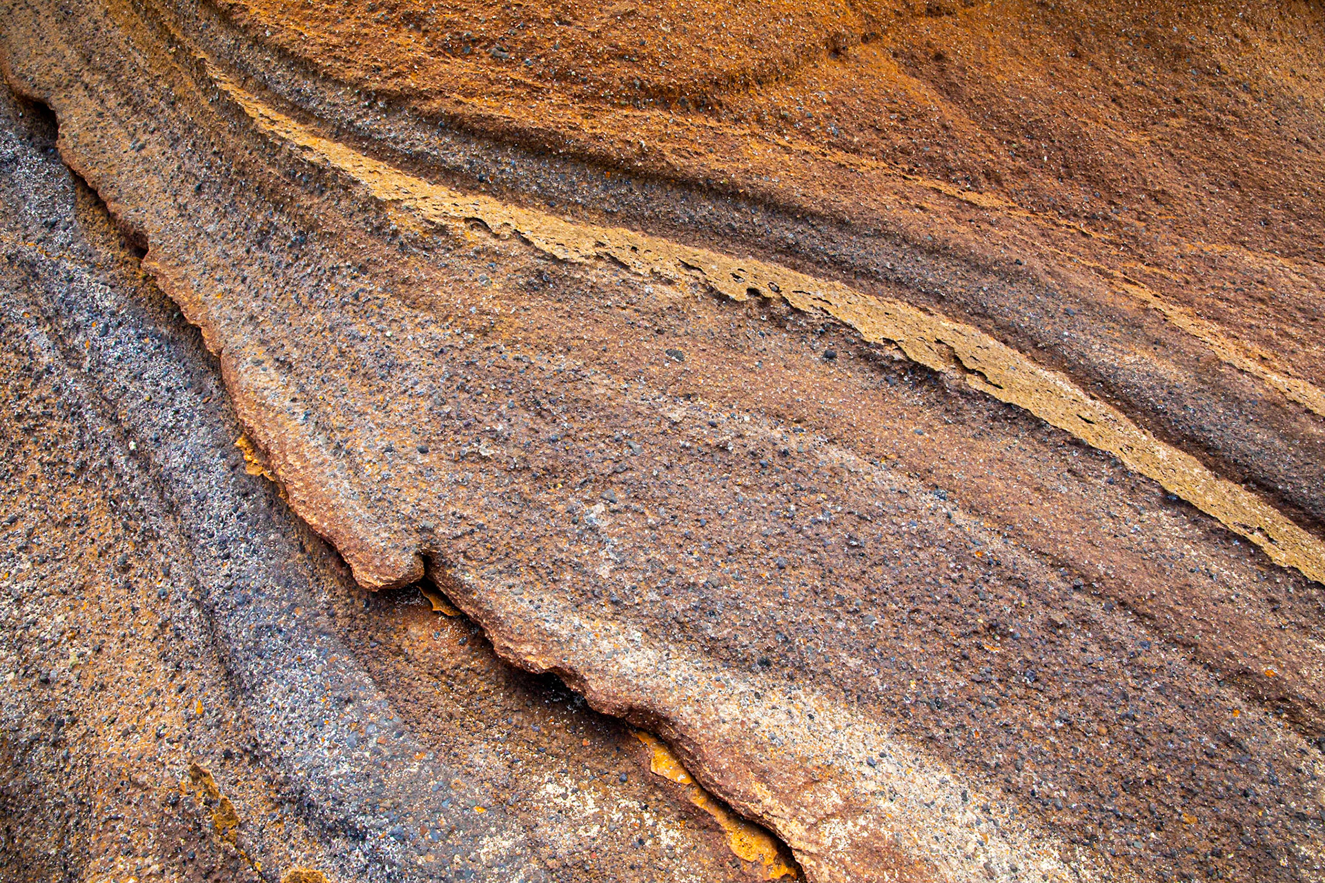Fuerteventura Geology(Selber fotografieren im Fotokurs auf Fuerteventura: https://youtu.be/uSB40FLrYu4)