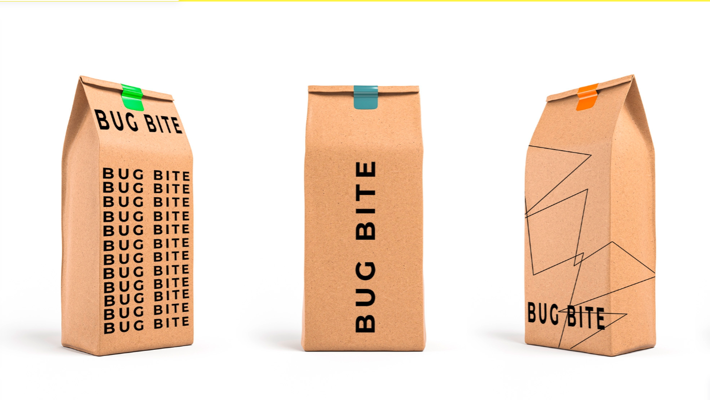 product mock-ups