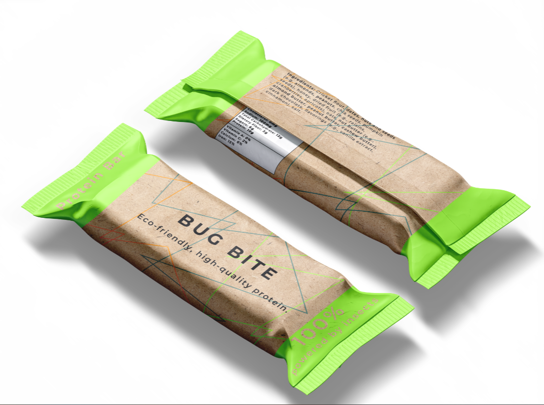 protein bars
