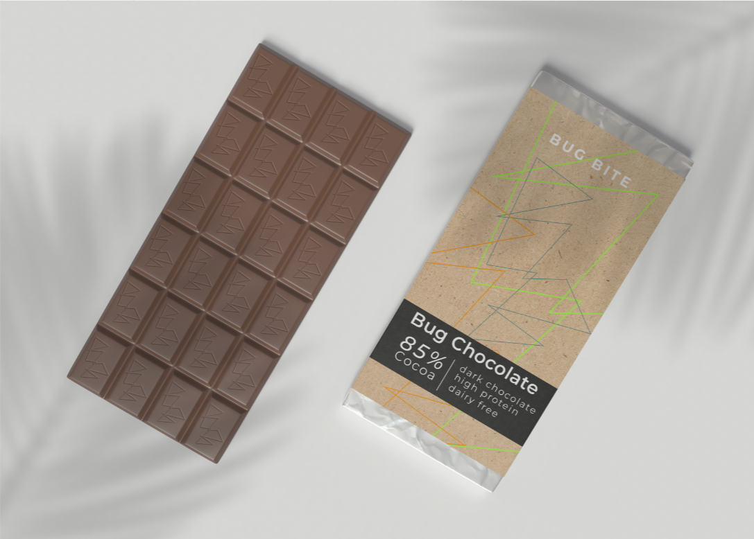 cricket powder chocolate