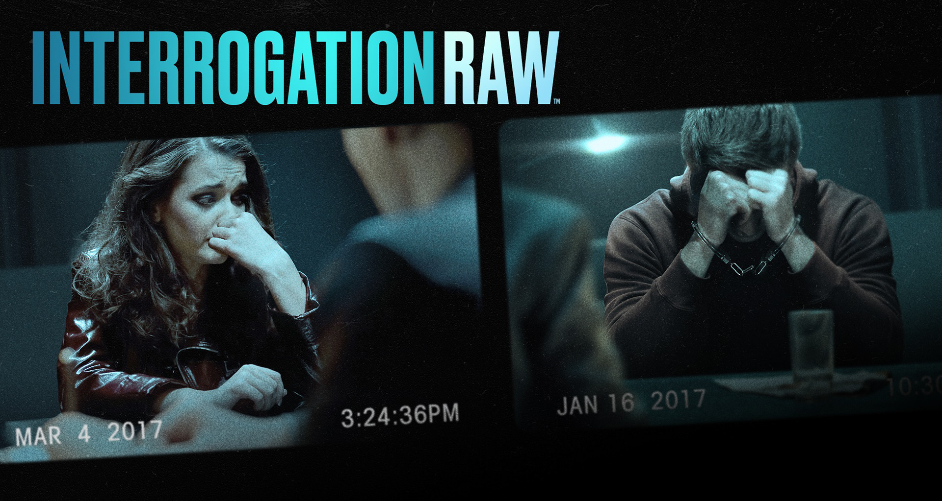A&E Interrogation Raw